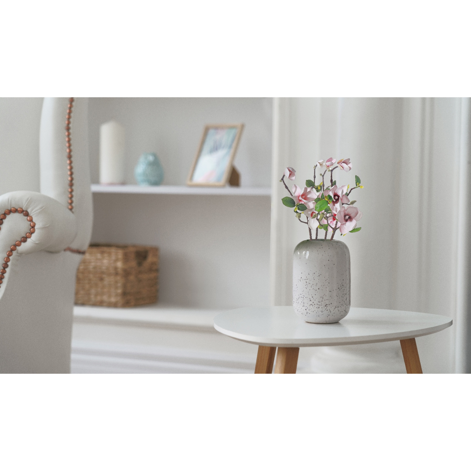 Maison Concepts Magnolia Small Spray - Set of 4