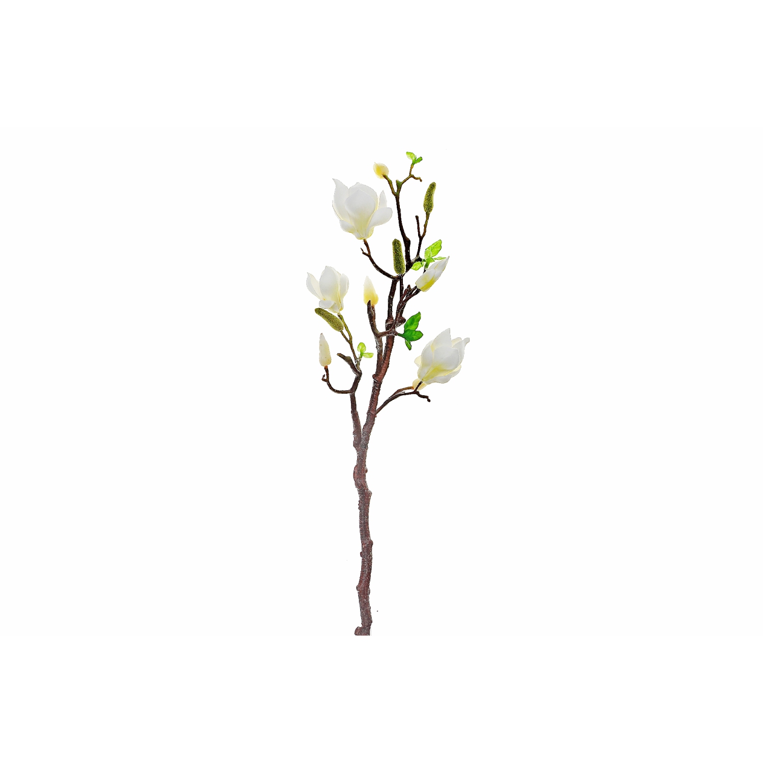 Maison Concepts Magnolia Large Spray White