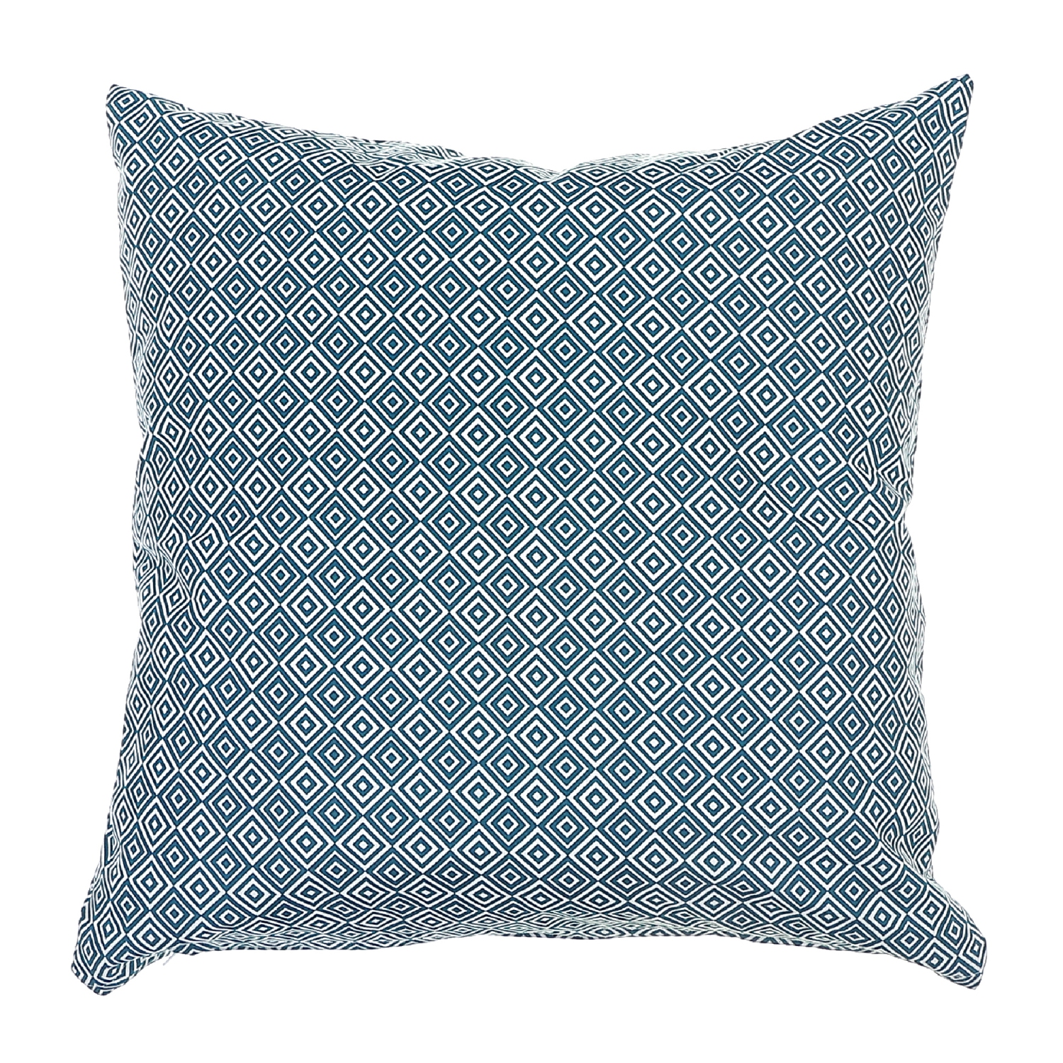 Maison Concepts Cotton Cushion Geometric 18 X 18 - Set of 2