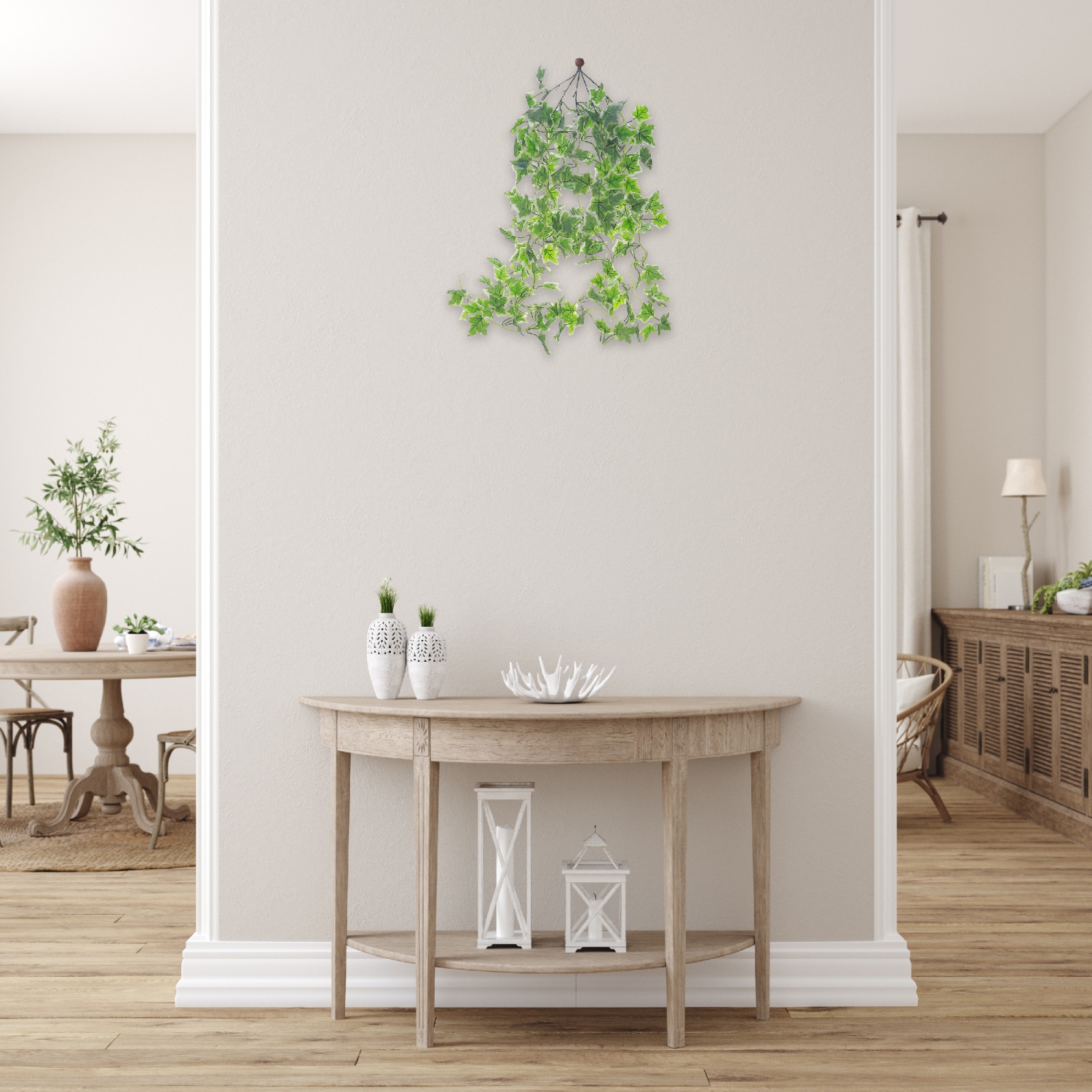 Maison Concepts Ivy Hanging Bush