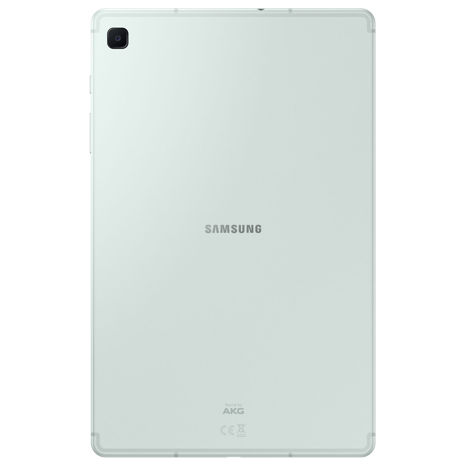 Tablette 10,4 po 64 Go Android Galaxy Tab S6 Lite de Samsung avec Exynos 1280 - Vert
