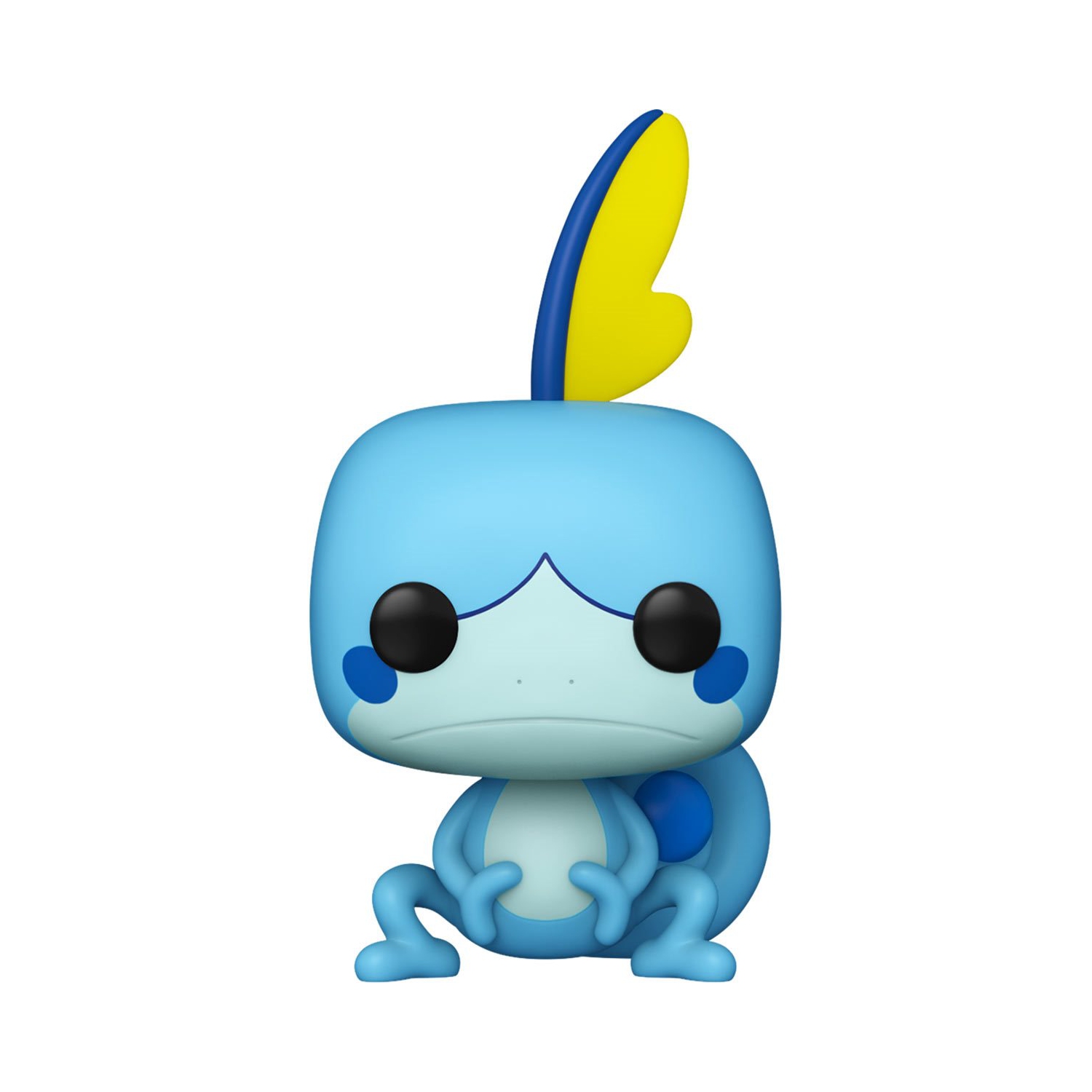 Figurine Pop! De Funko Jeux Pokémon Vinyl figurine Sobble #949