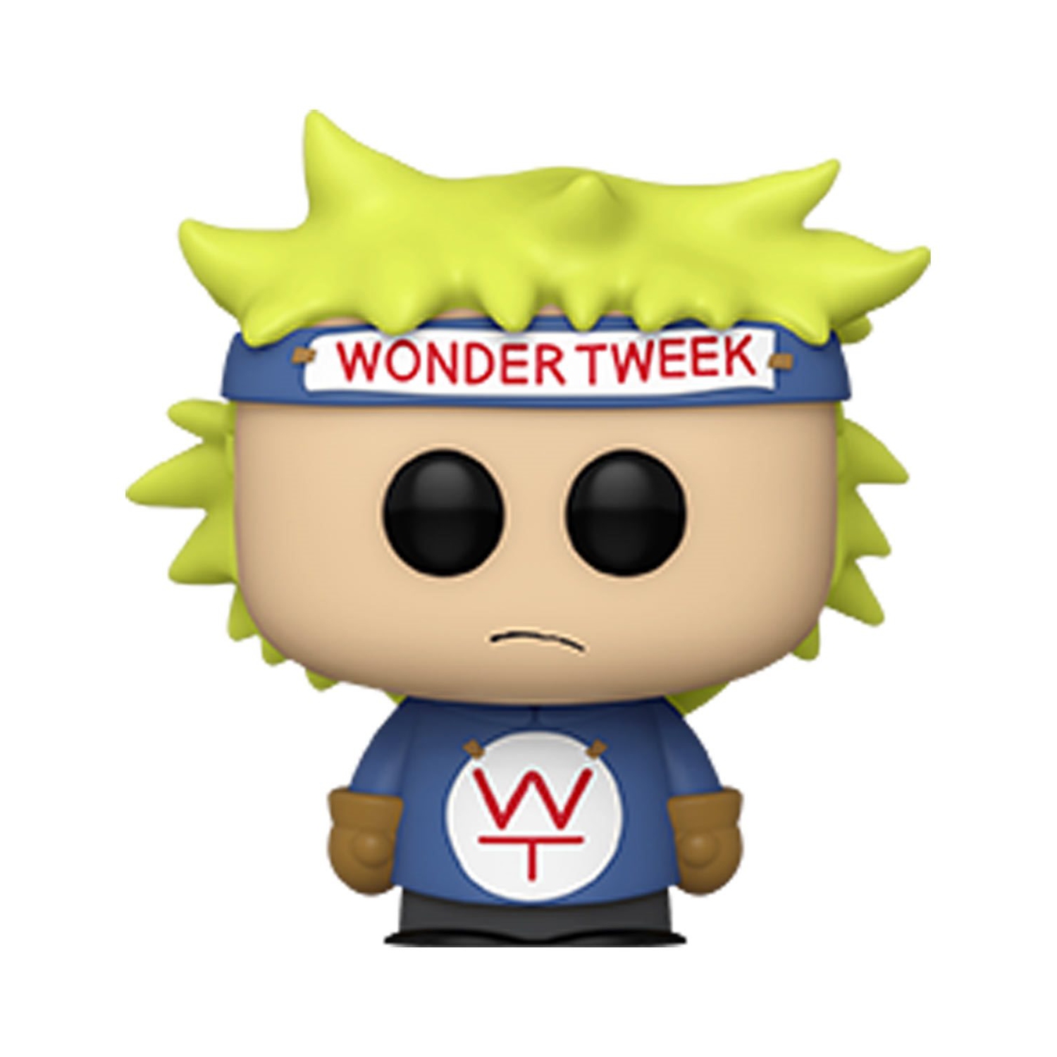 Funko Pop! Television South Park Vinyl Figure Wonder Tweek #1472
