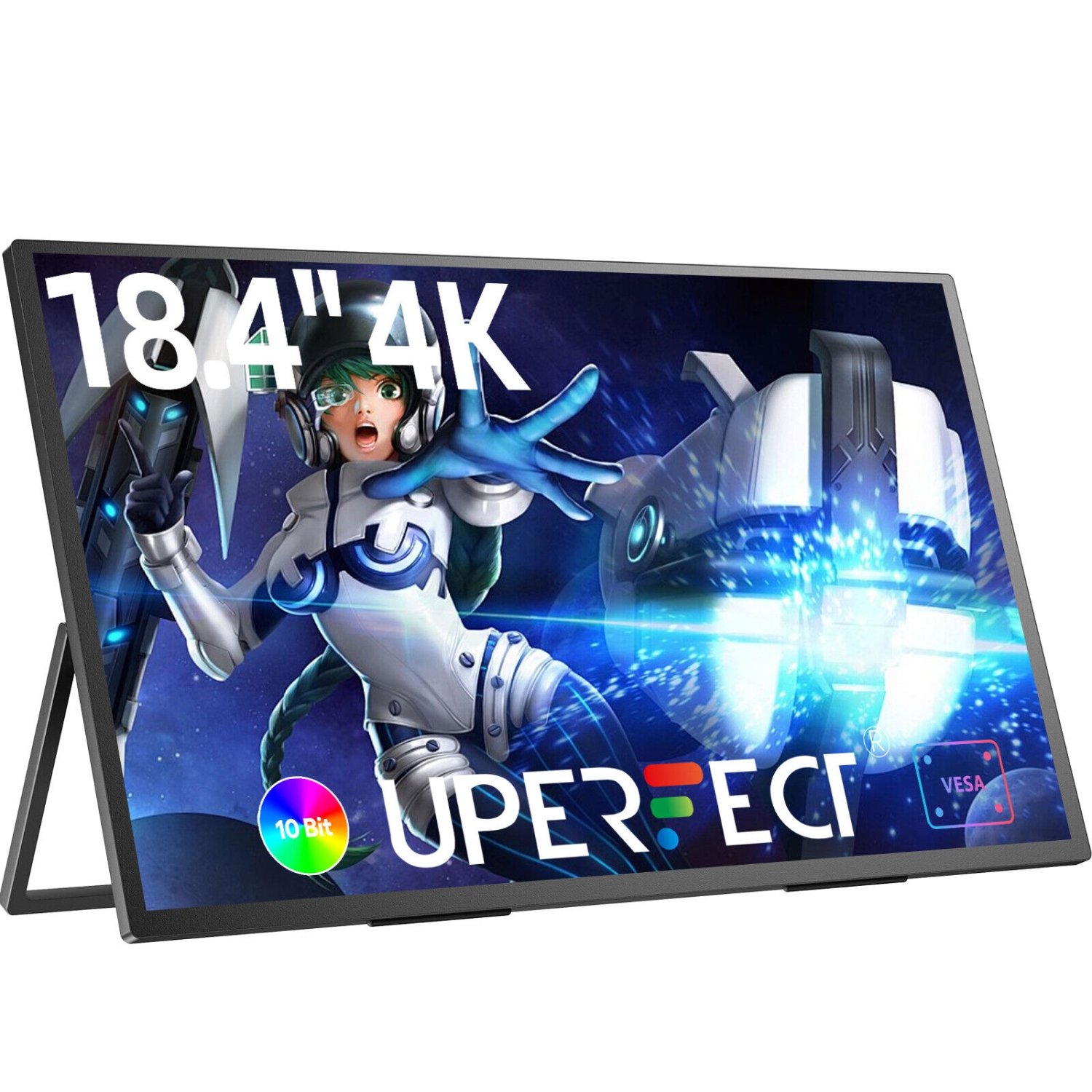 【18】4K PCモニター 18インチ液晶モニタ通販｜PC4U