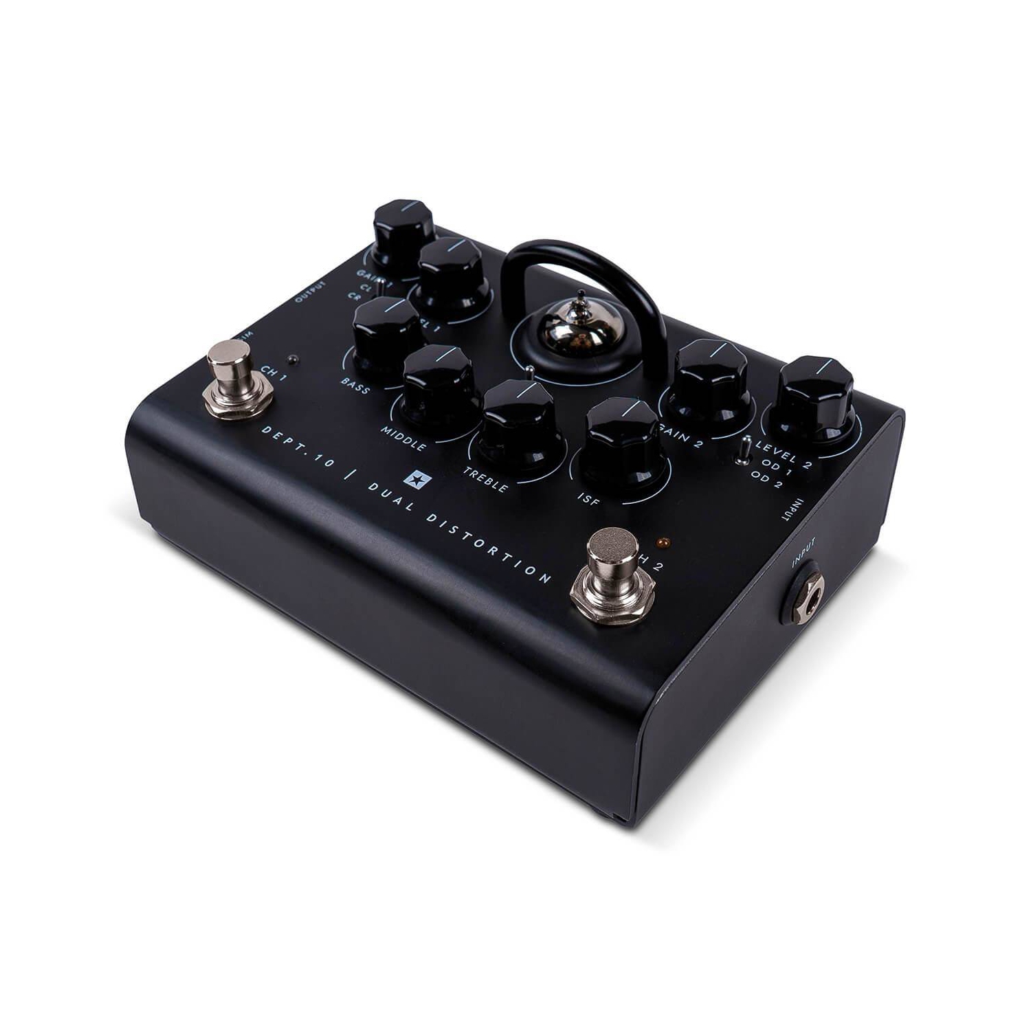 Blackstar Amplification Dept. 10 Dual Distortion