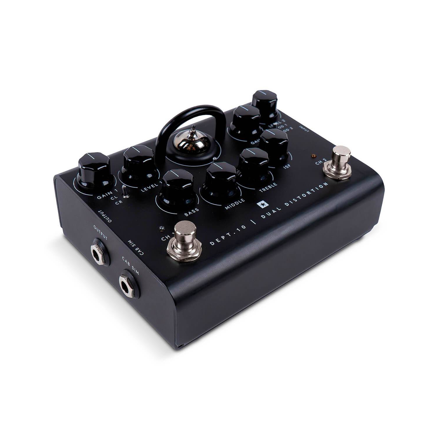 Blackstar Amplification Dept. 10 Dual Distortion