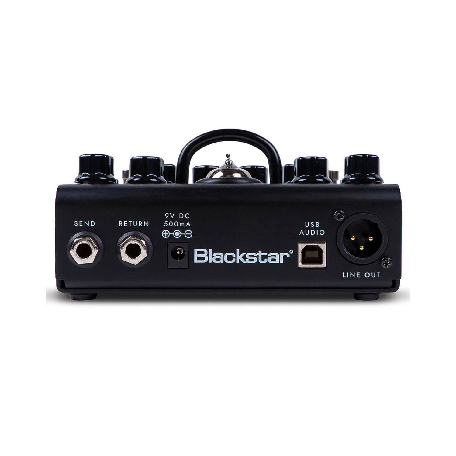 Blackstar Amplification Dept. 10 Dual Distortion
