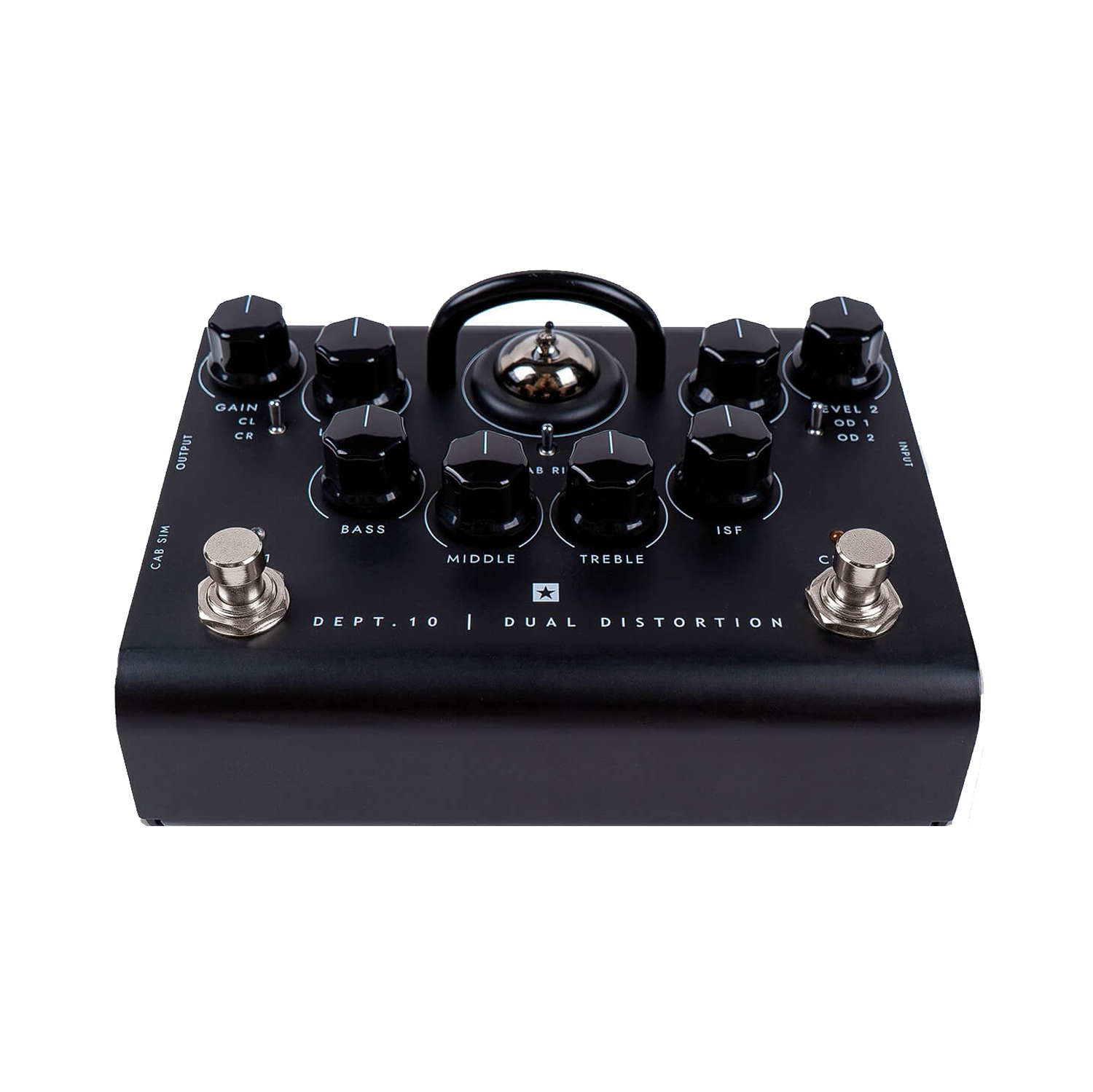 Blackstar Amplification Dept. 10 Dual Distortion