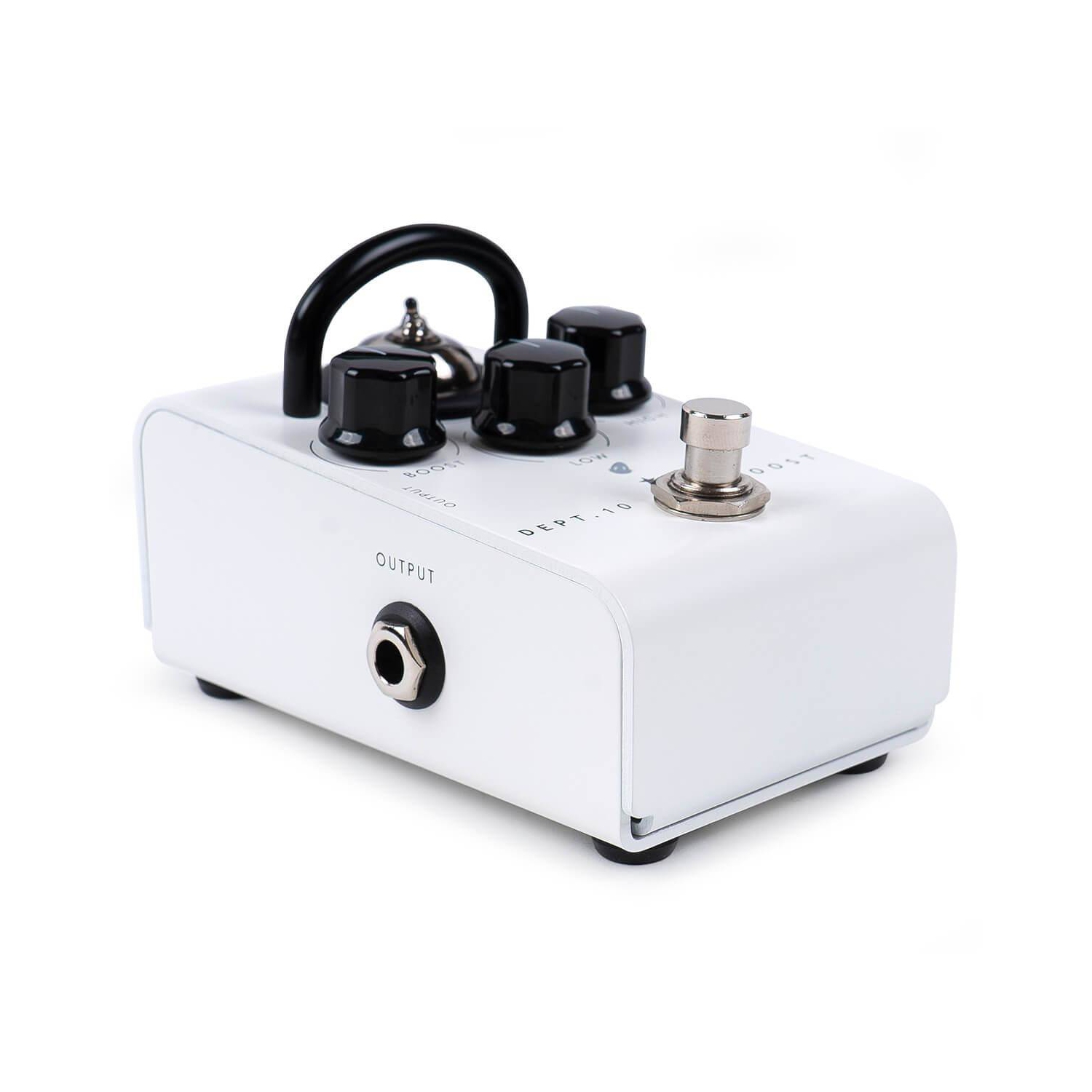 Blackstar Amplification Dept. 10 Boost Pedal