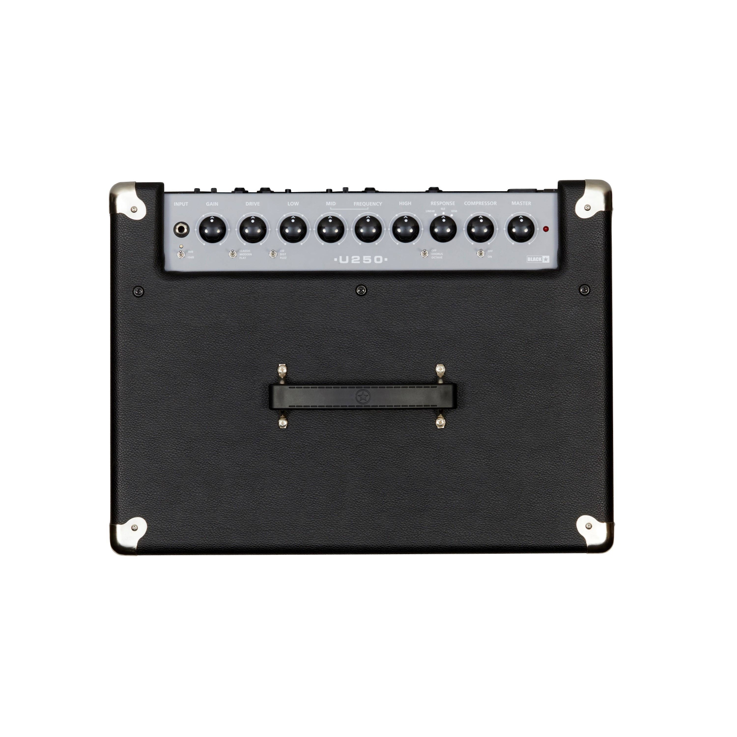 Blackstar Amplification Blackstar Unity Series - U250 Bass Amp