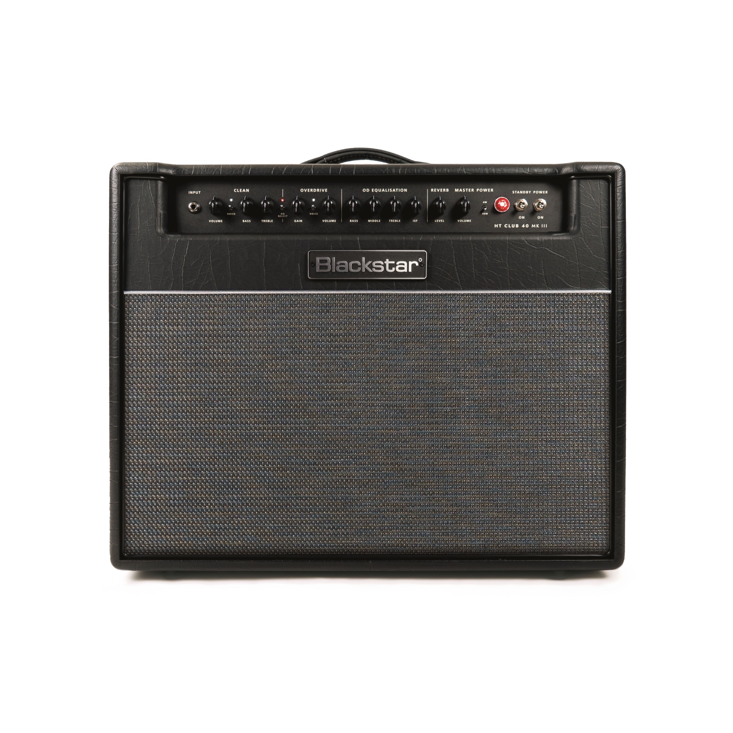 Blackstar Amplification HT Club 40 MKIII Combo