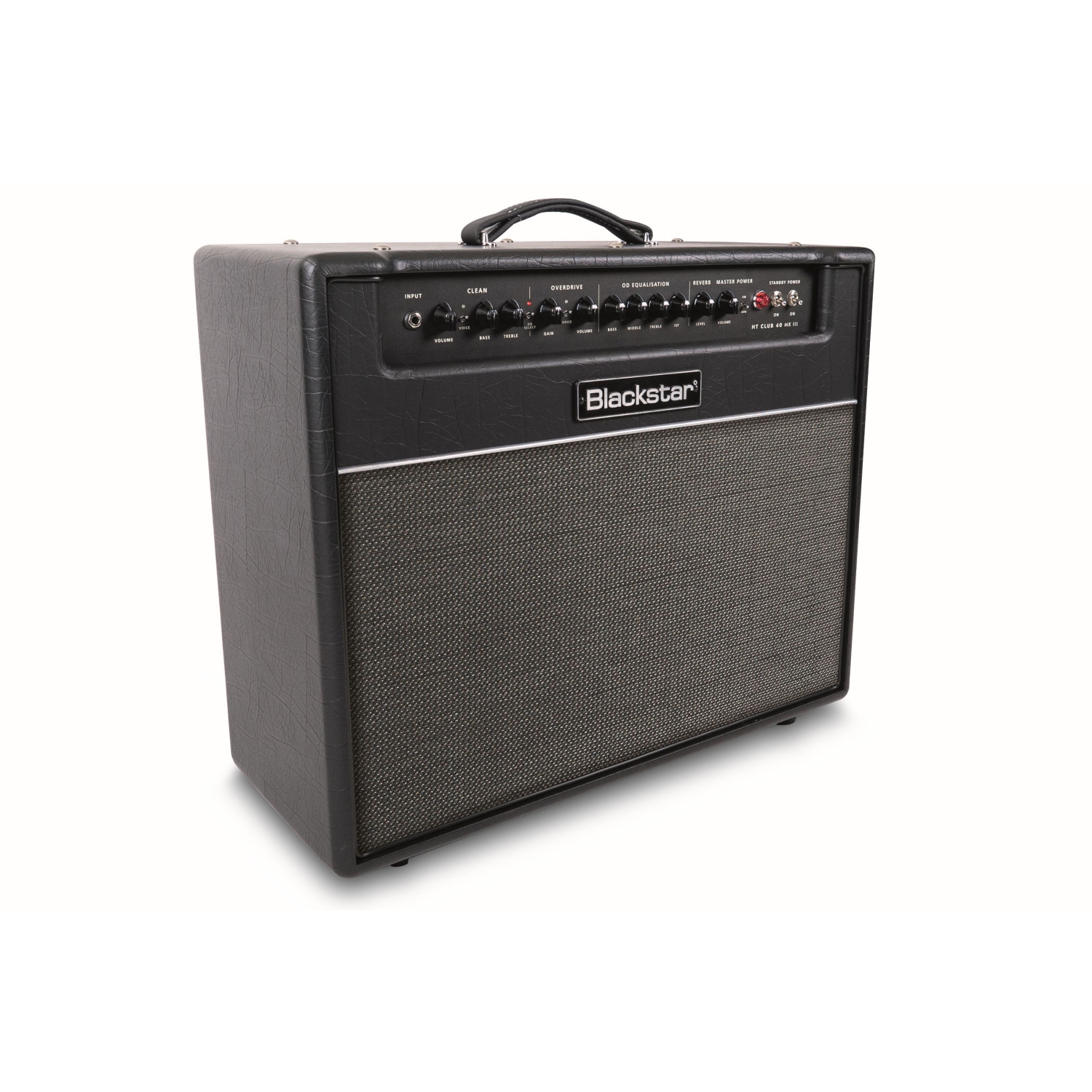 Blackstar Amplification HT Club 40 MKIII Combo
