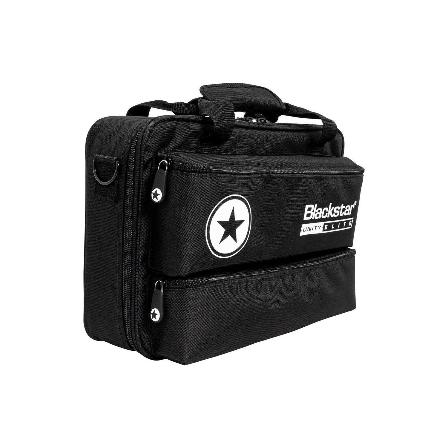 Tête de basse 700 à amplification Unity Elite de Blackstar