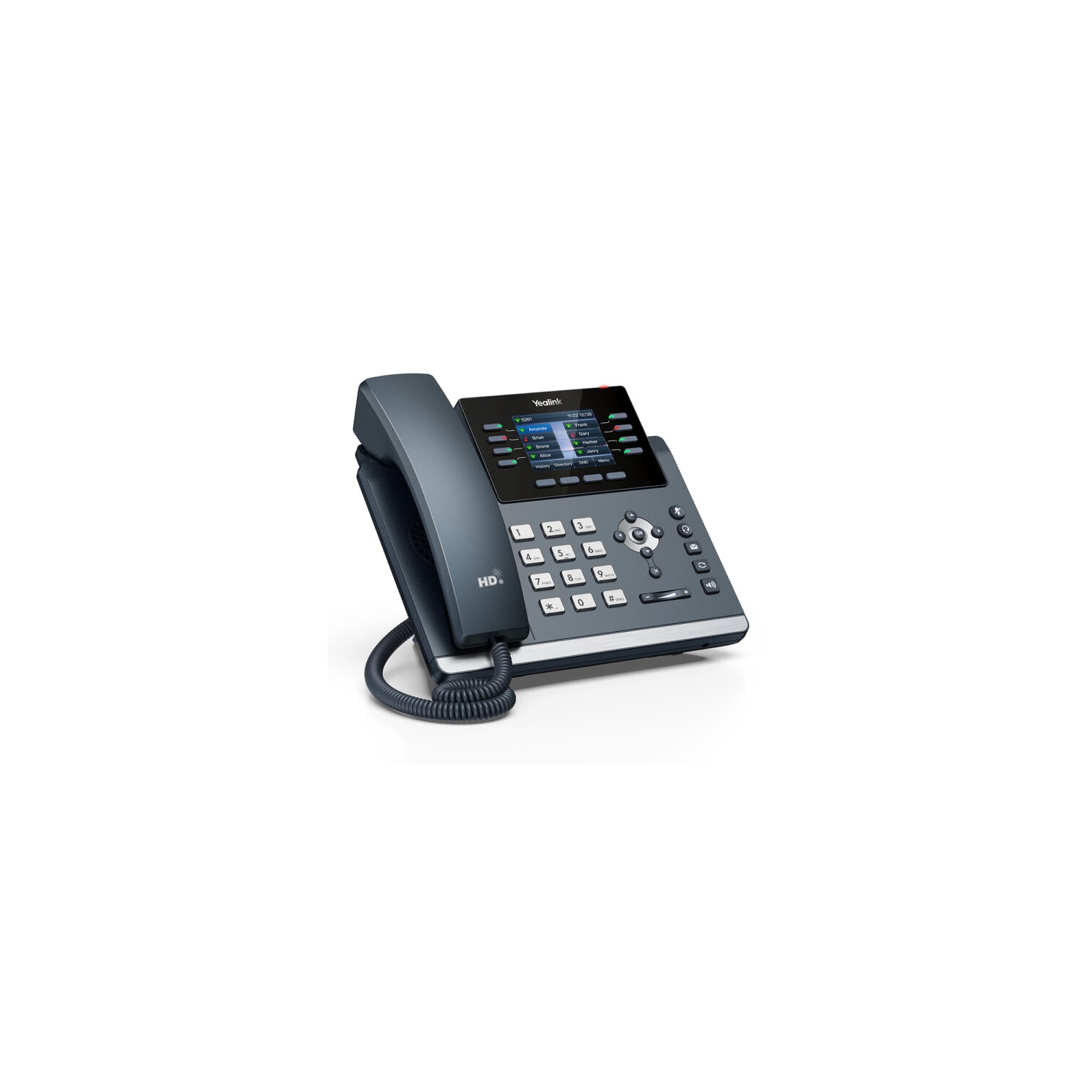 Yealink SIP-T44U SIP-T44U IP Phone