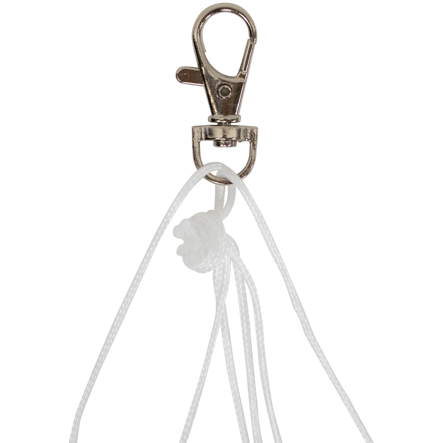 60" Patriotic Stars and Stripes Outdoor Windsock