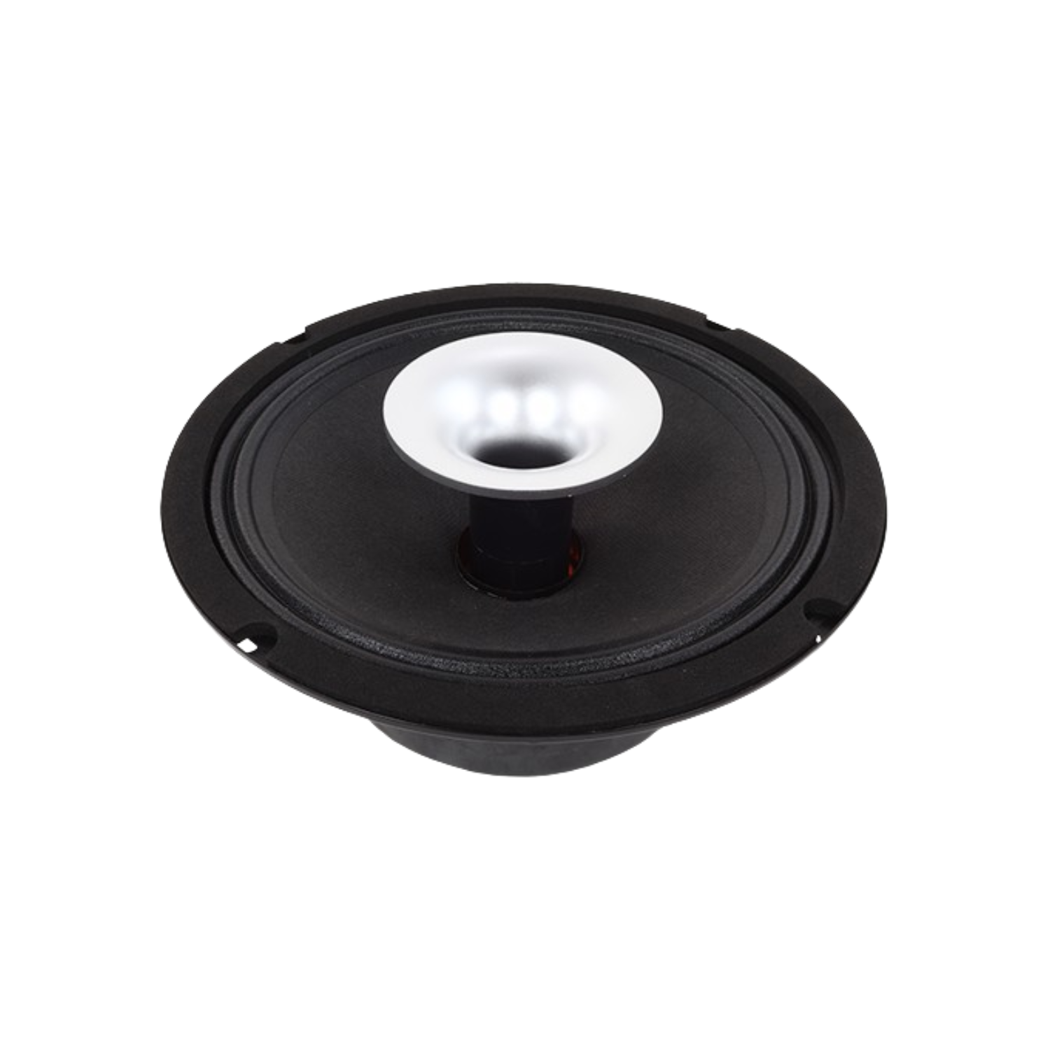 Sundown Audio ECX-8 8" 60 Watts RMS 4-Ohms Pro Sound Coaxial Car Speaker