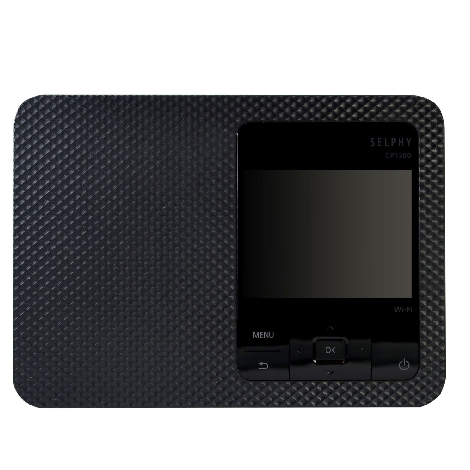 Canon SELPHY CP1500 Compact Photo Printer