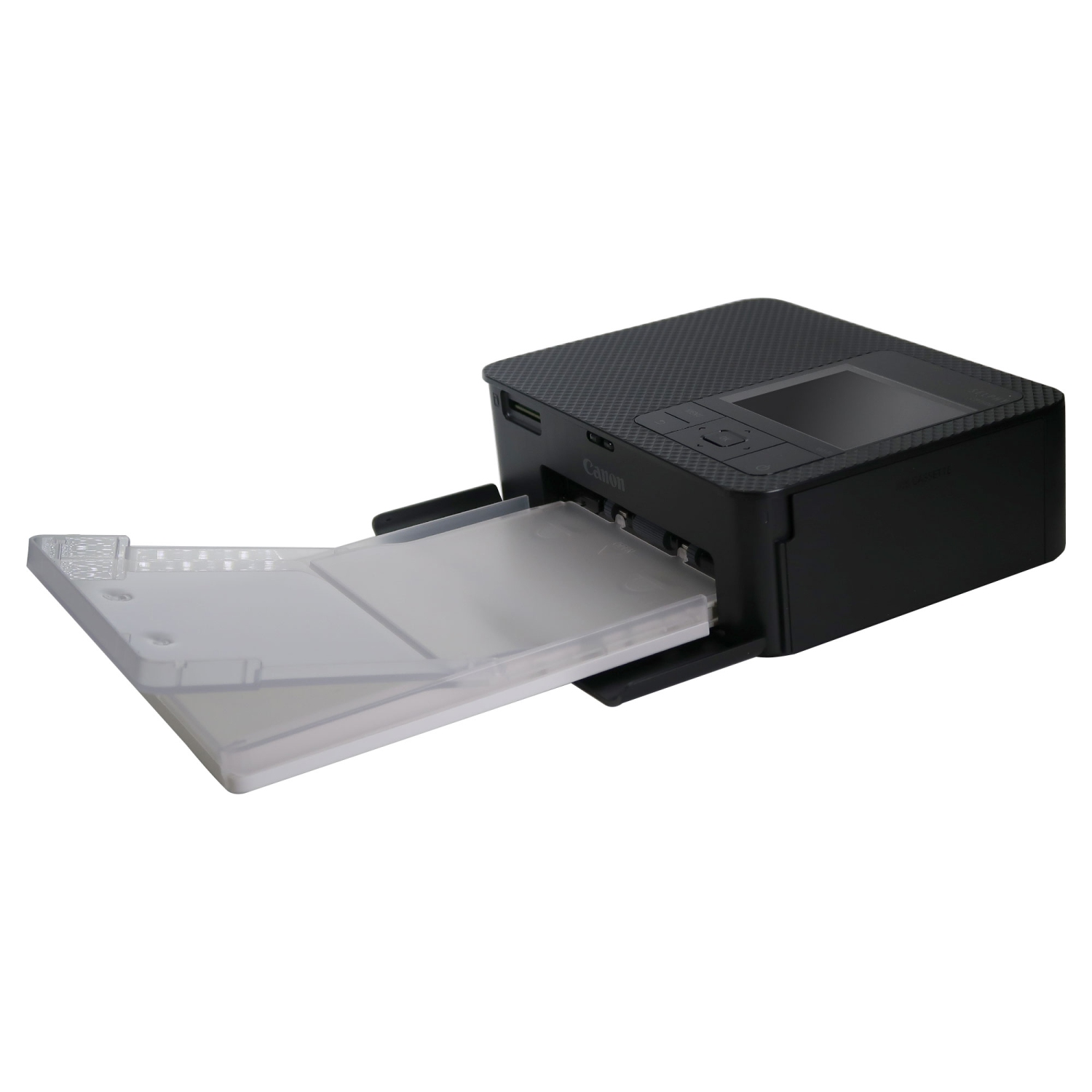 Canon SELPHY CP1500 Compact Photo Printer