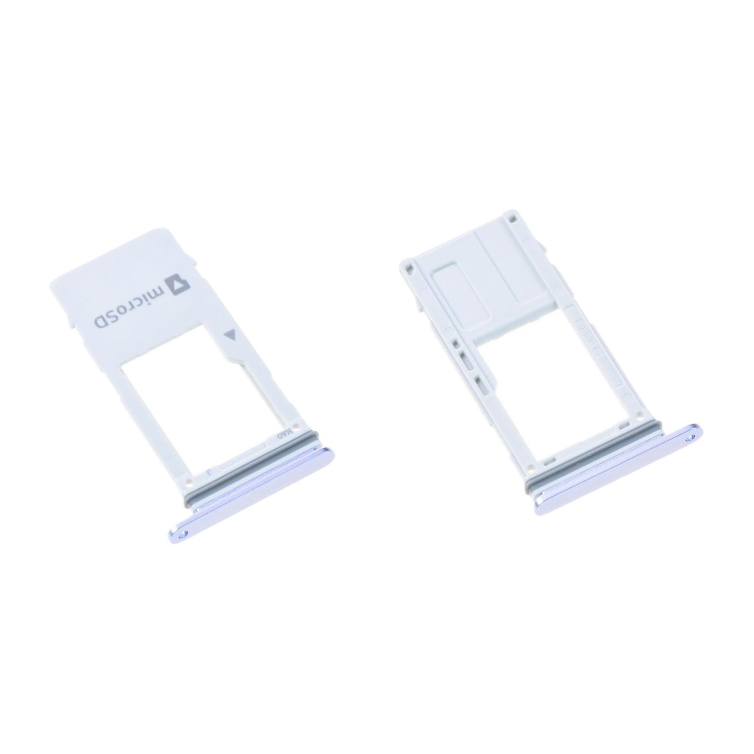 Refurbished Samsung ASSY COVER-SD TRAY_ZV Part Number - GH98-42597B