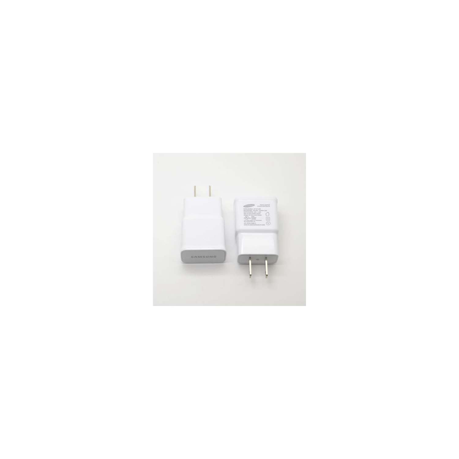 Refurbished (Good) Samsung ADAPTOR-EP-TA12JWE_VZW Part Number - GH44-02798A