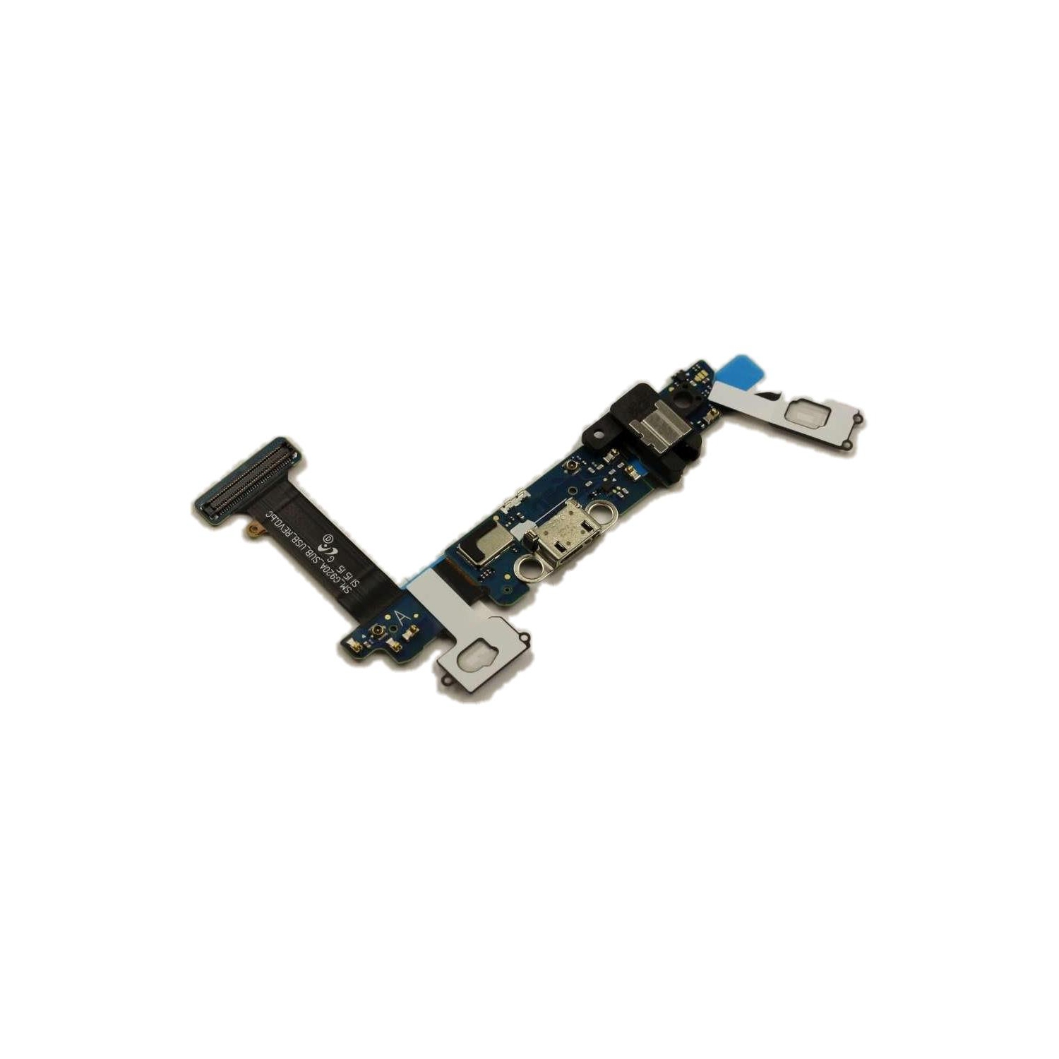 Refurbished Samsung IF SUB PBA ASSY-SM_G920A Part Number - GH96-08283A