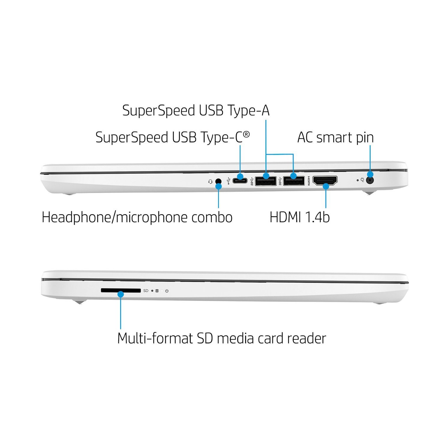 HP Stream 14