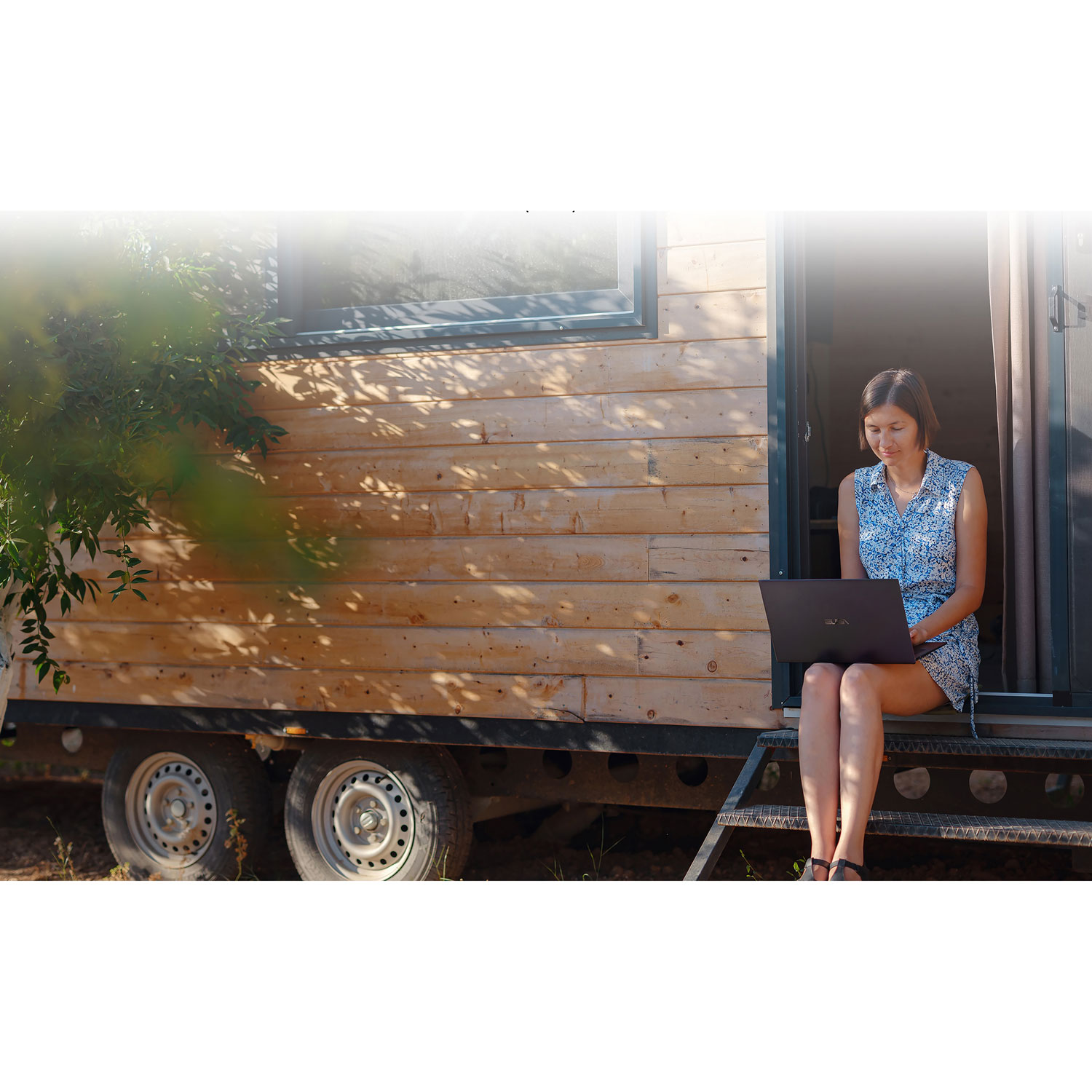 ASUS Wireless AX3000 Dual-Band Wi-Fi 6 Router