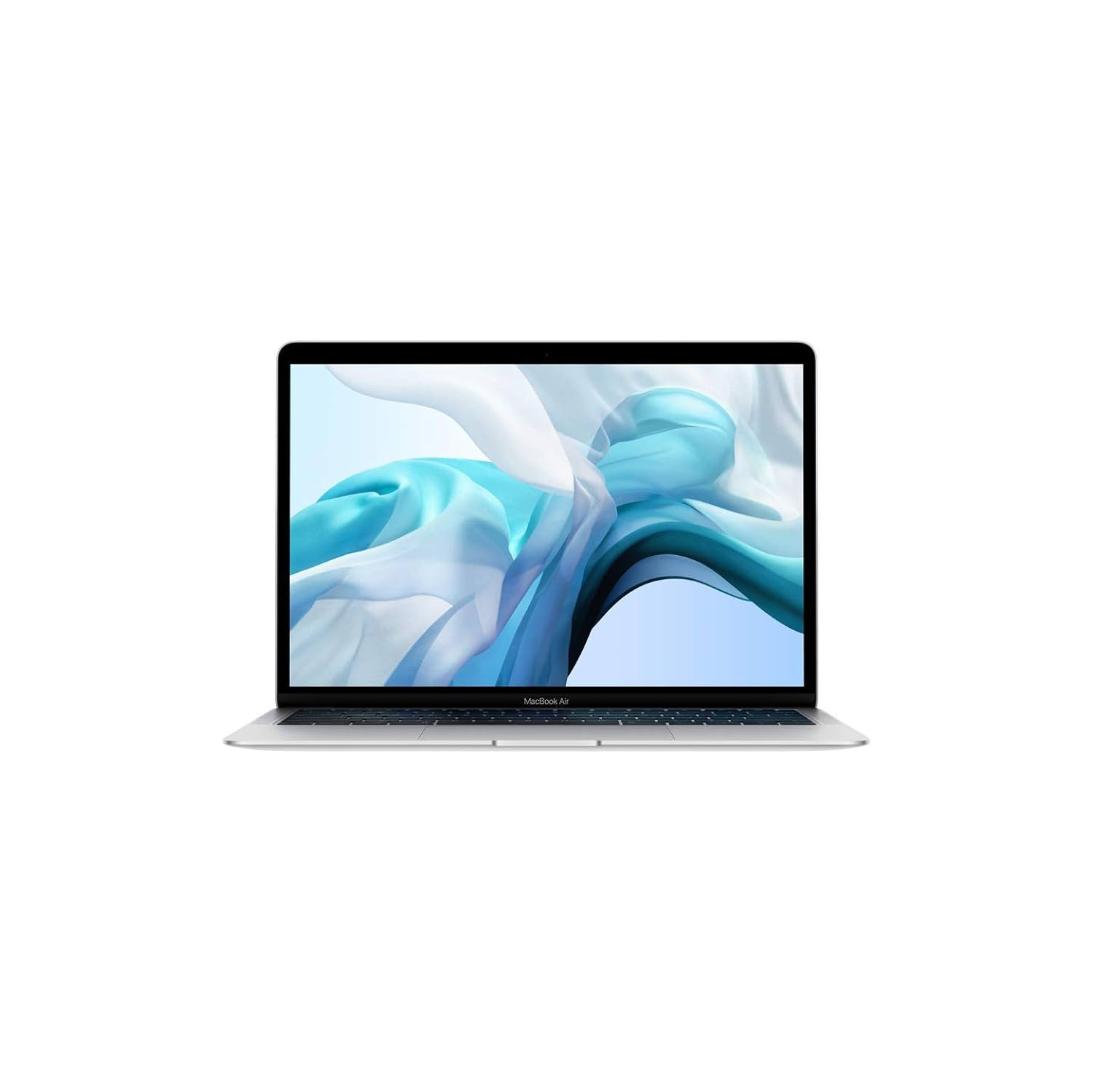 Open Box - Apple Macbook Air 13.3" - Silver - Open Box