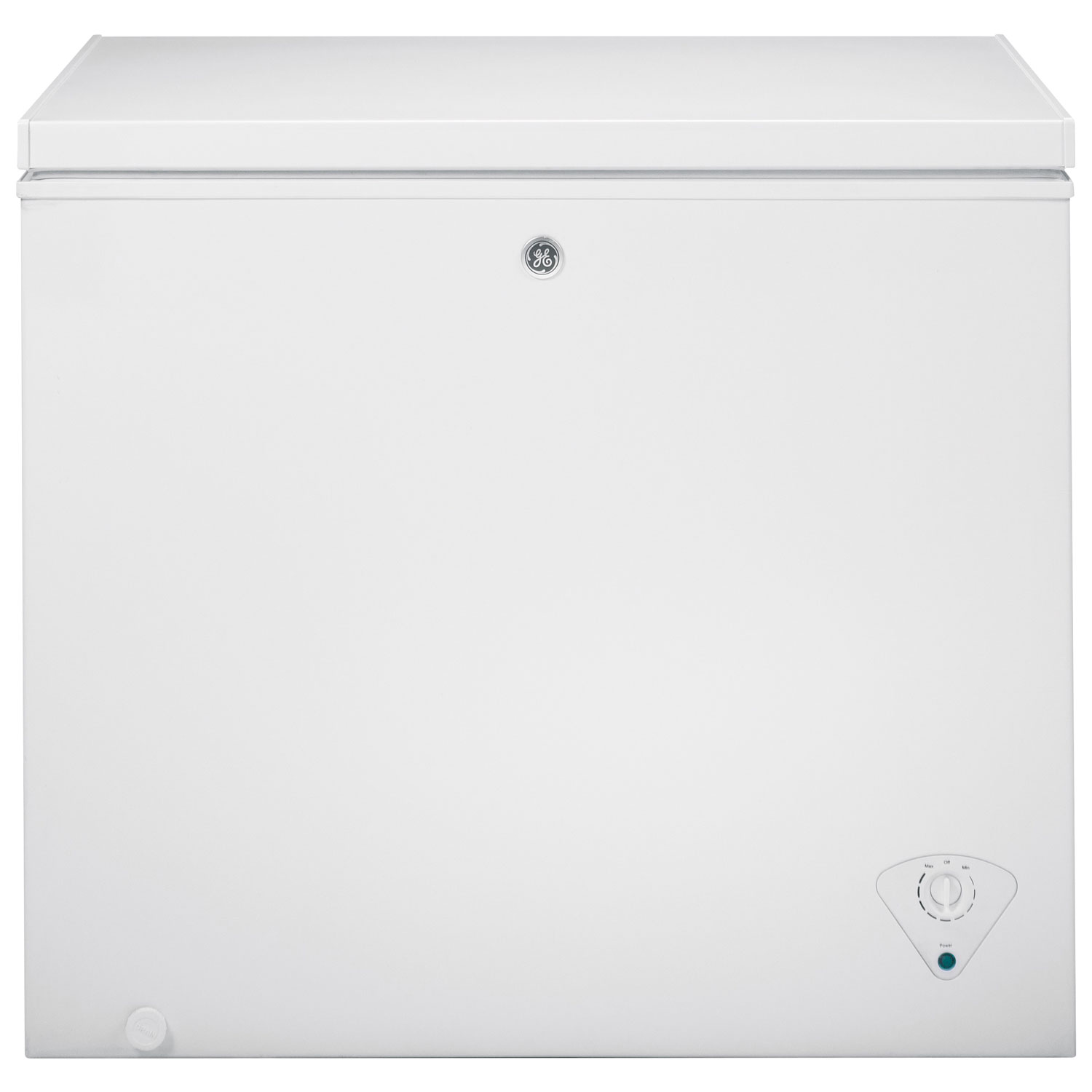 GE 7.0 Cu. Ft. Chest Freezer