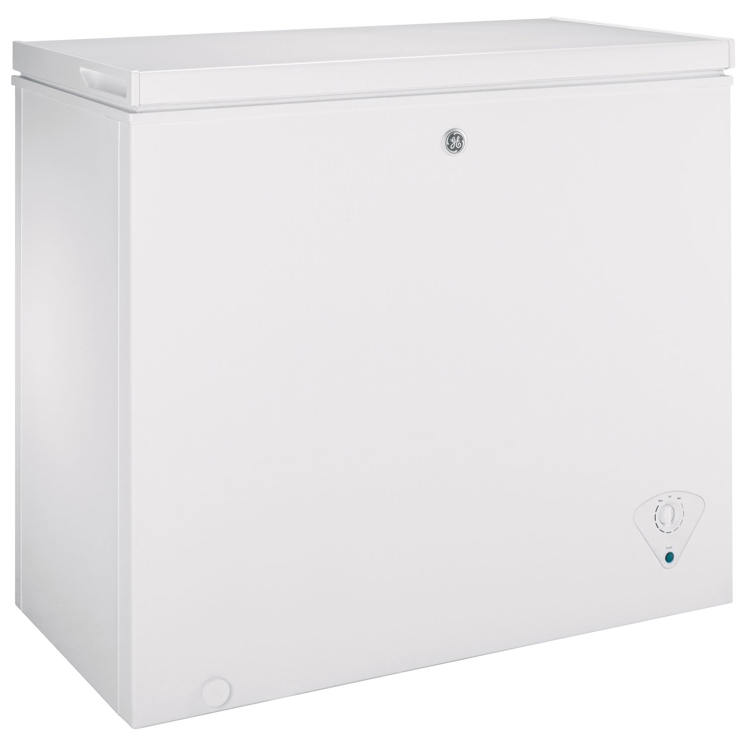 GE 7.0 Cu. Ft. Chest Freezer