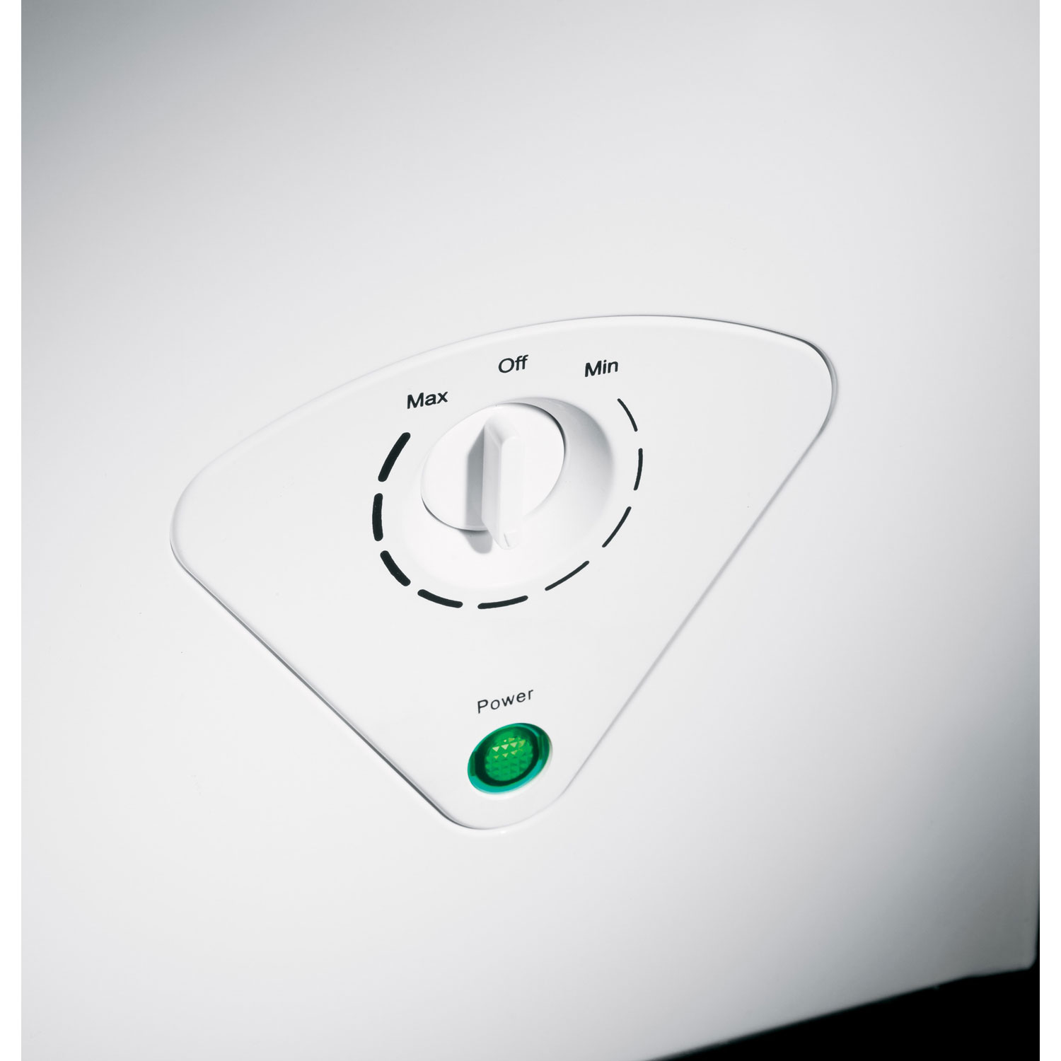 GE 7.0 Cu. Ft. Chest Freezer