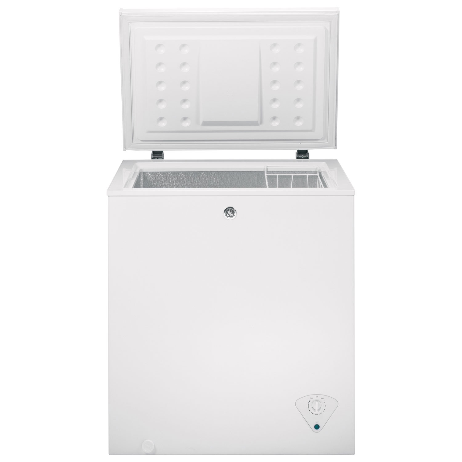 GE 5.1 Cu. Ft. Chest Freezer