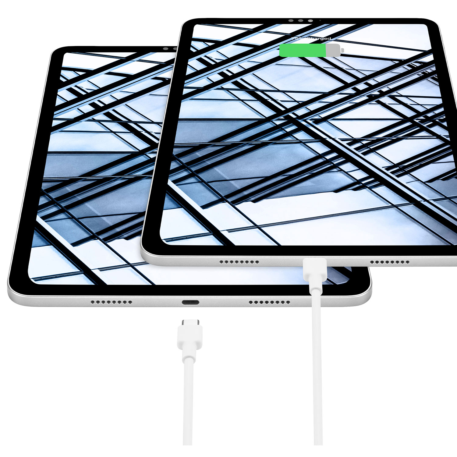 Ensemble avec chargeur mural USB-C de 20 W Best Buy Essentials - Ensemble de 2 - Exclusivité de Best Buy