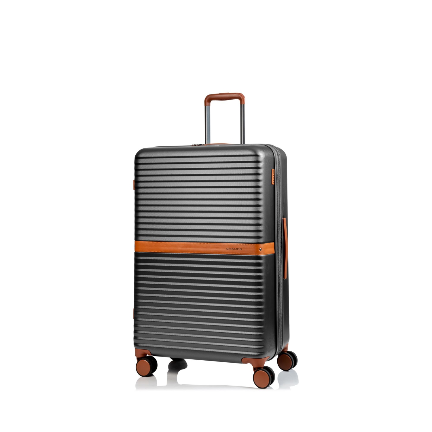 Ensemble de 3 valises Vintage II de CHAMPS