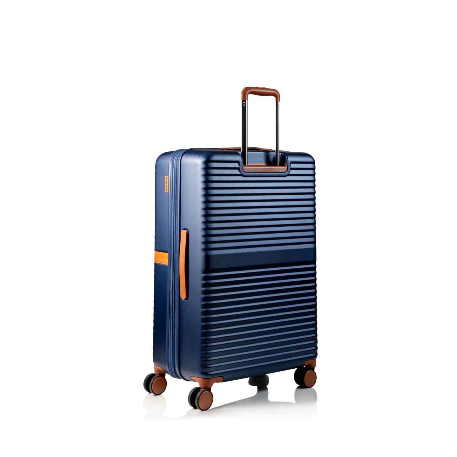 Grande valise à enregistrer de la collection Vintage II de CHAMPS