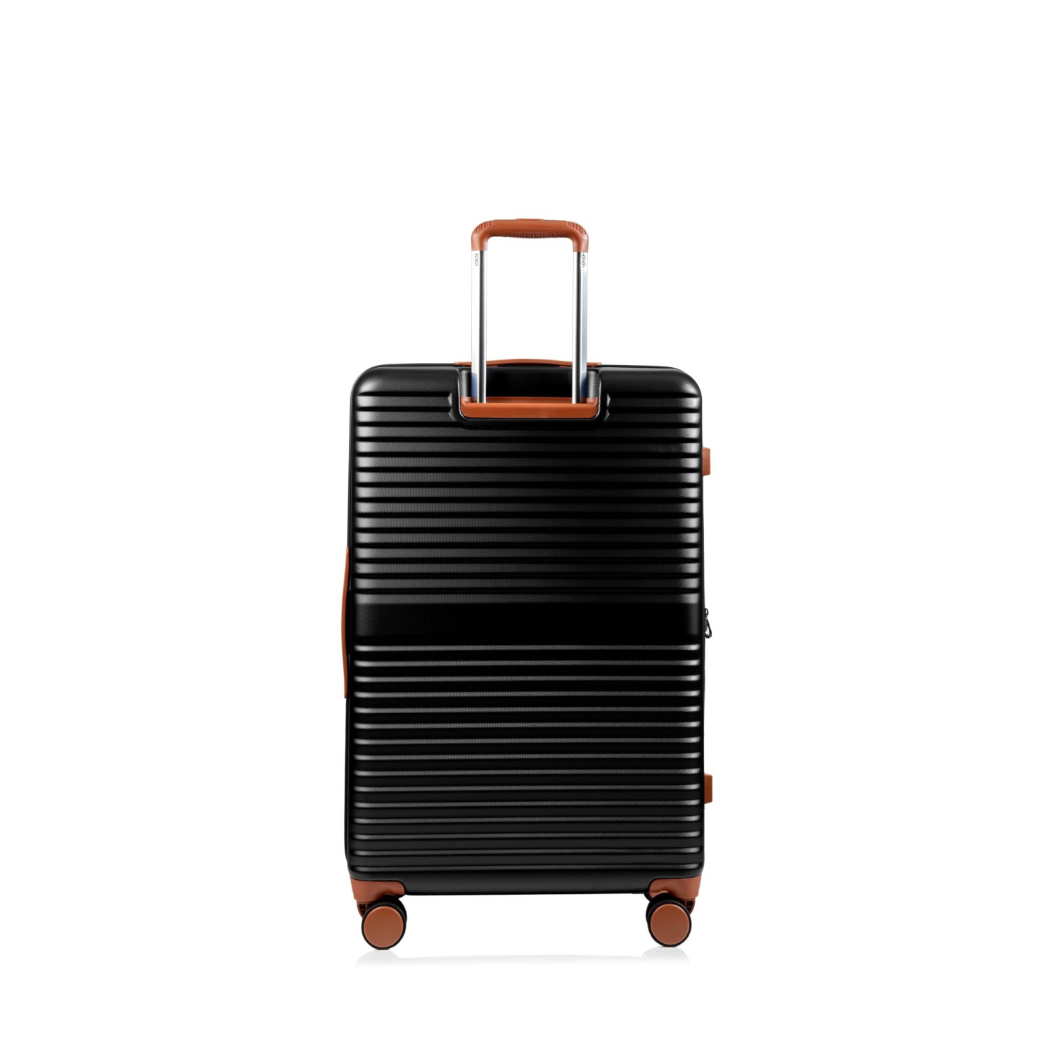 CHAMPS Vintage II Collection Large Check-in-Luggage