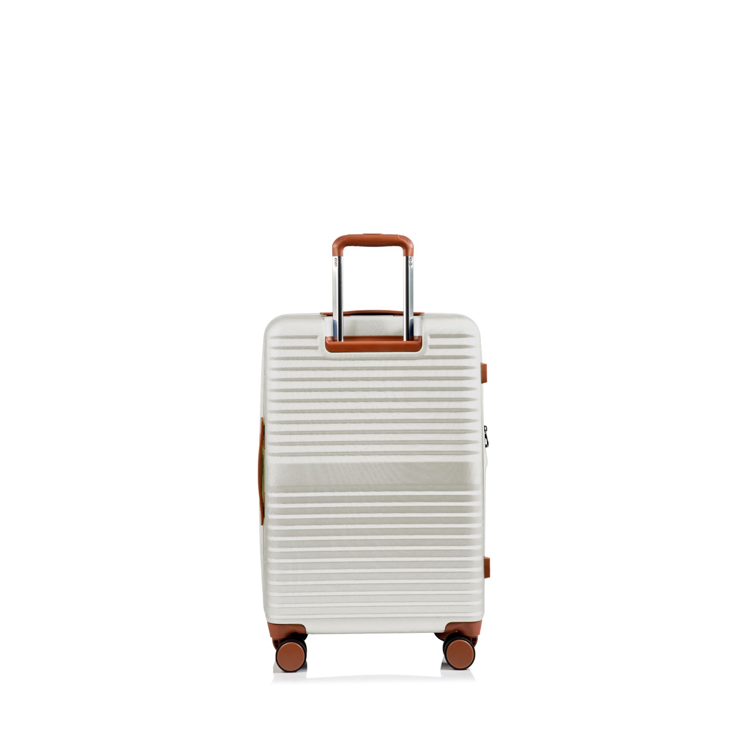 CHAMPS Vintage II Collection Medium Check-in-Luggage