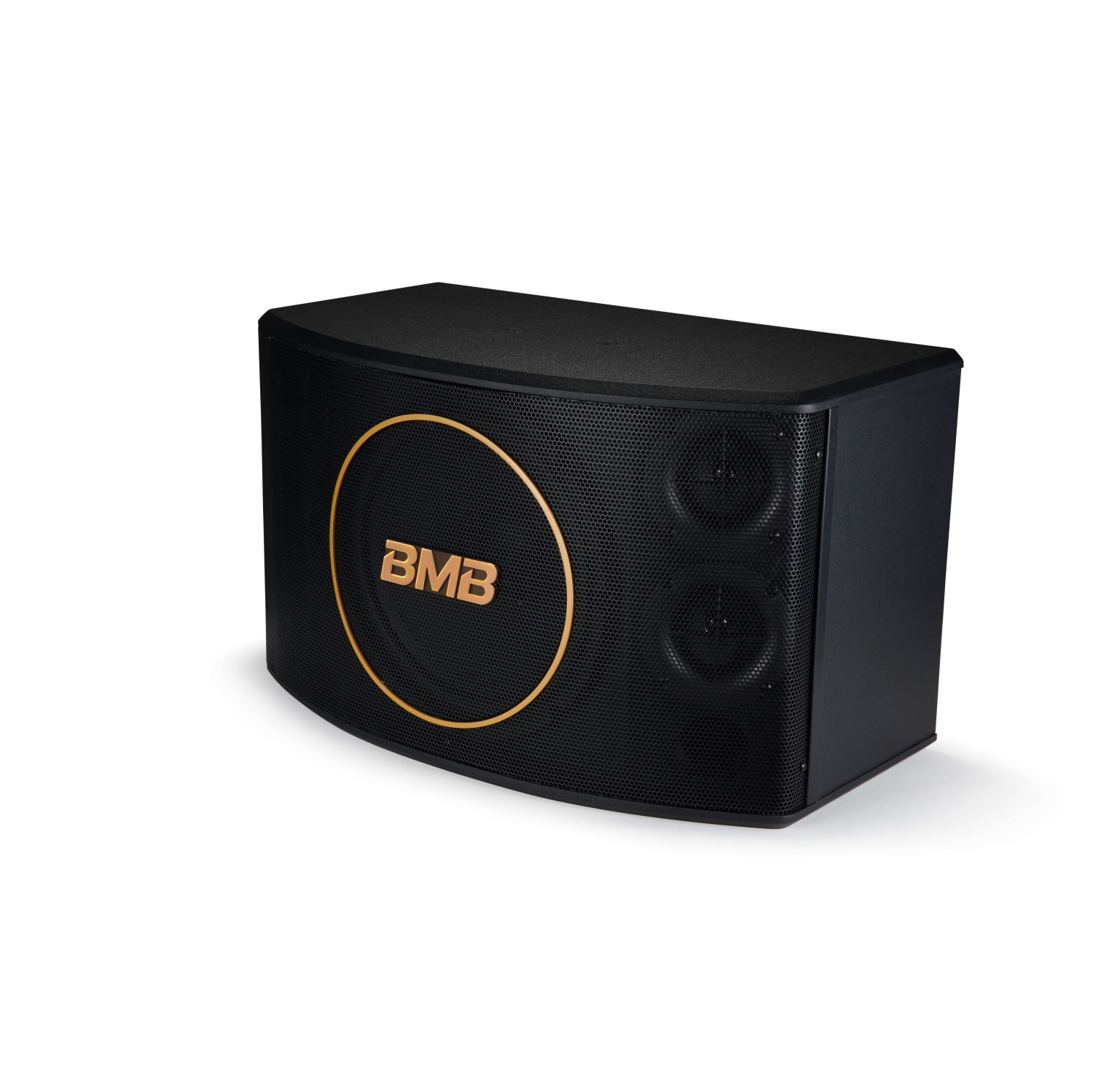 NOUVEAU BMB Haut-parleurs de karaoké à 2 voies de 12&nbsp;po 900&nbsp;W de CSJ-12 (paire)