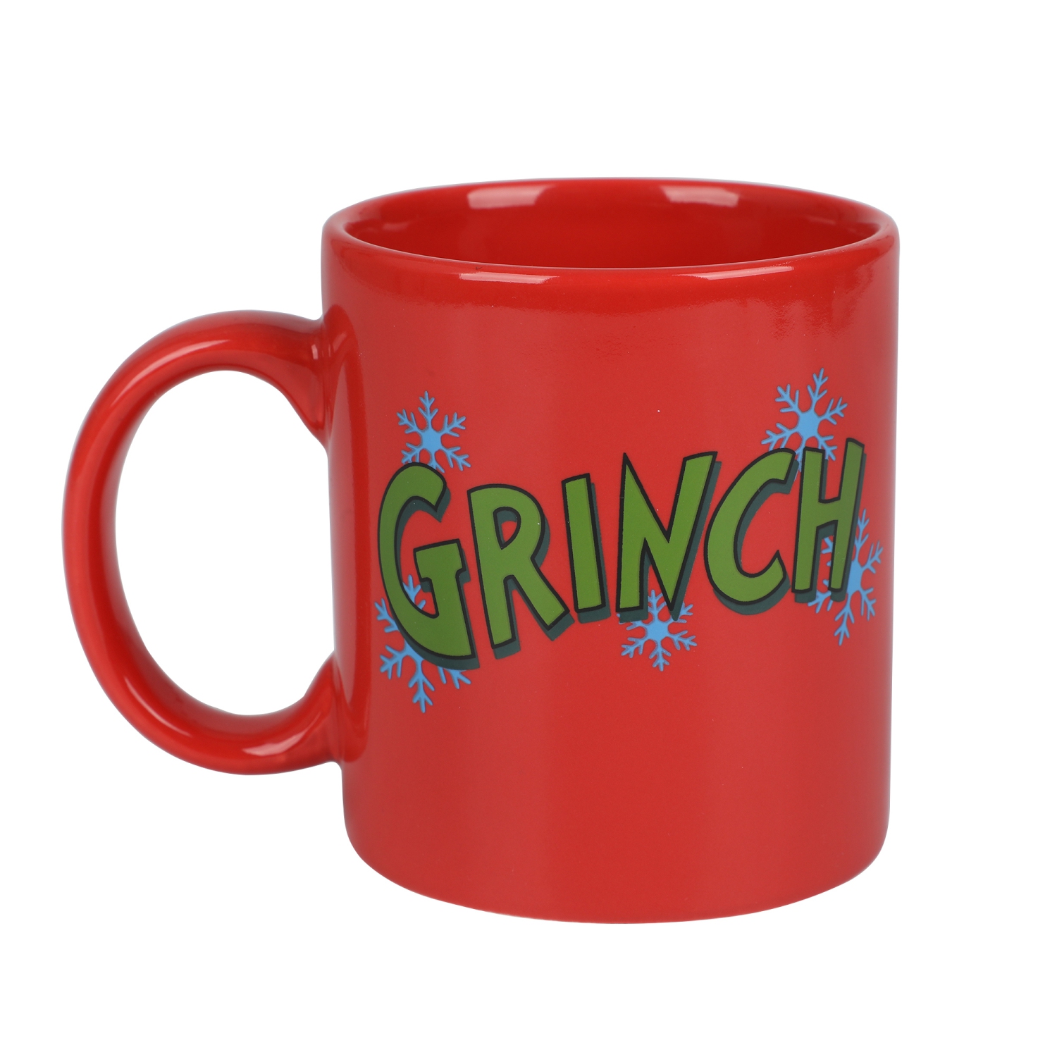 The Grinch de The Grinch de The Grinch 16 oz