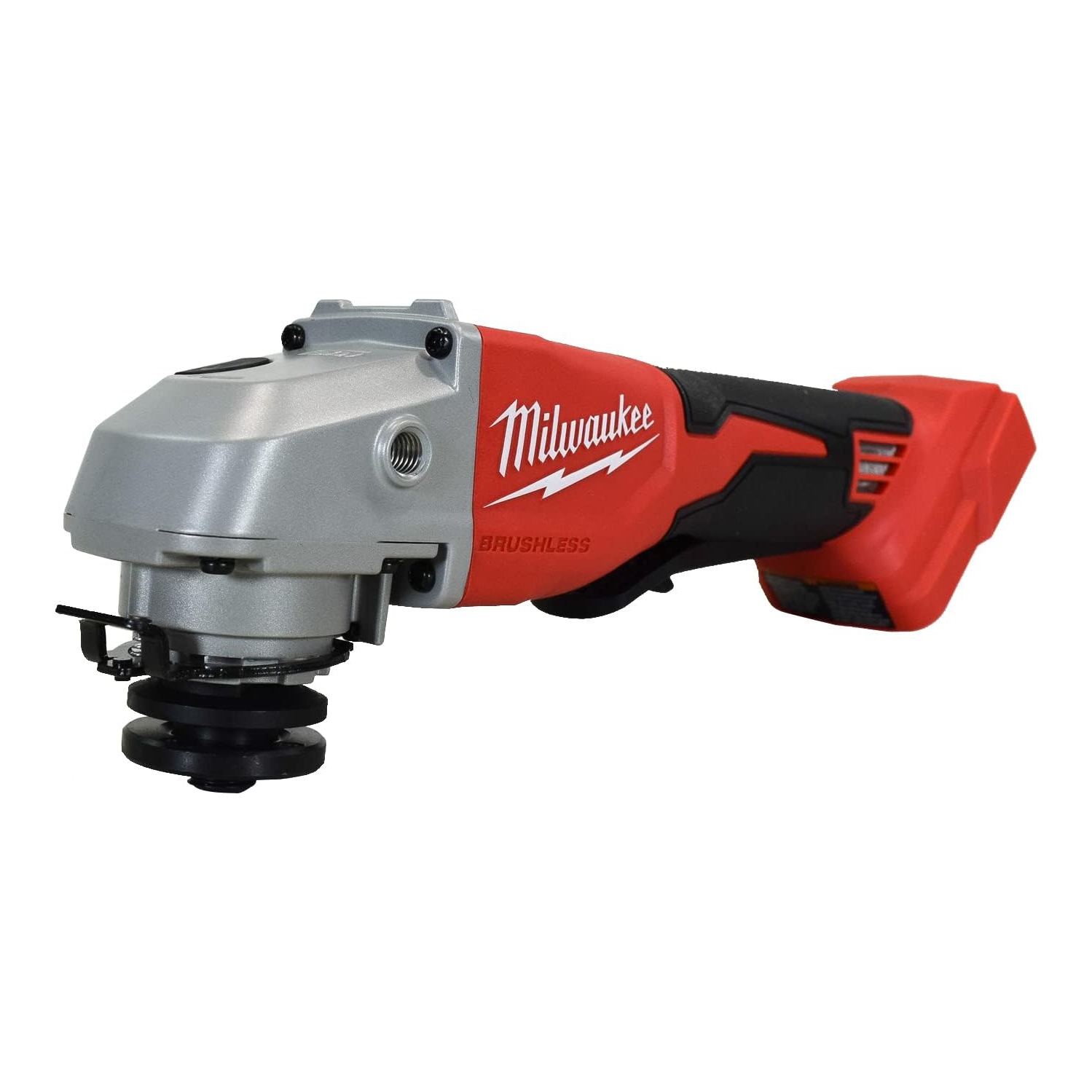 Milwaukee 2686-20 18V Cordless 4.5"/5" Grinder w/Paddle Switch