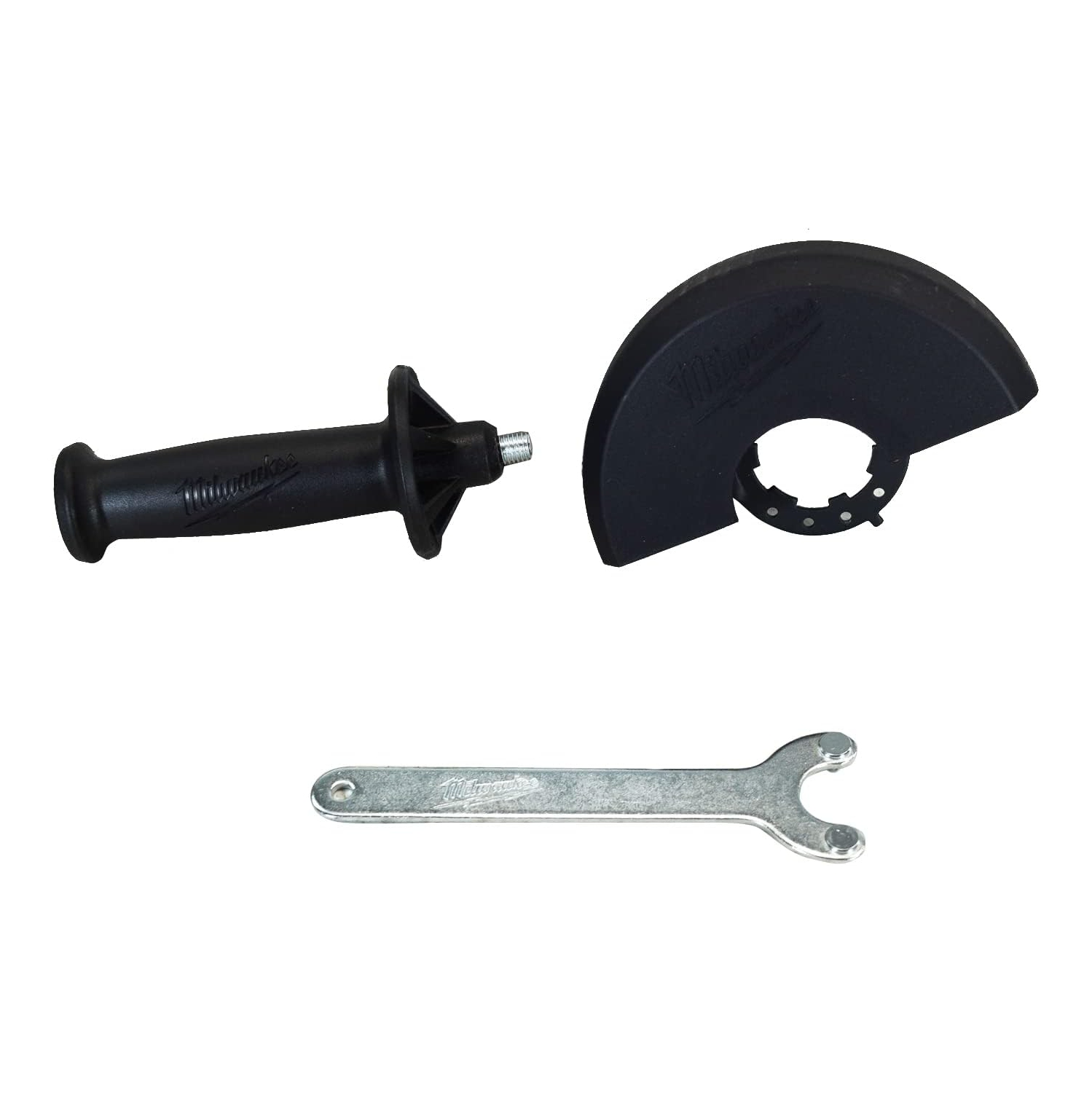 Milwaukee 2686-20 18V Cordless 4.5"/5" Grinder w/Paddle Switch