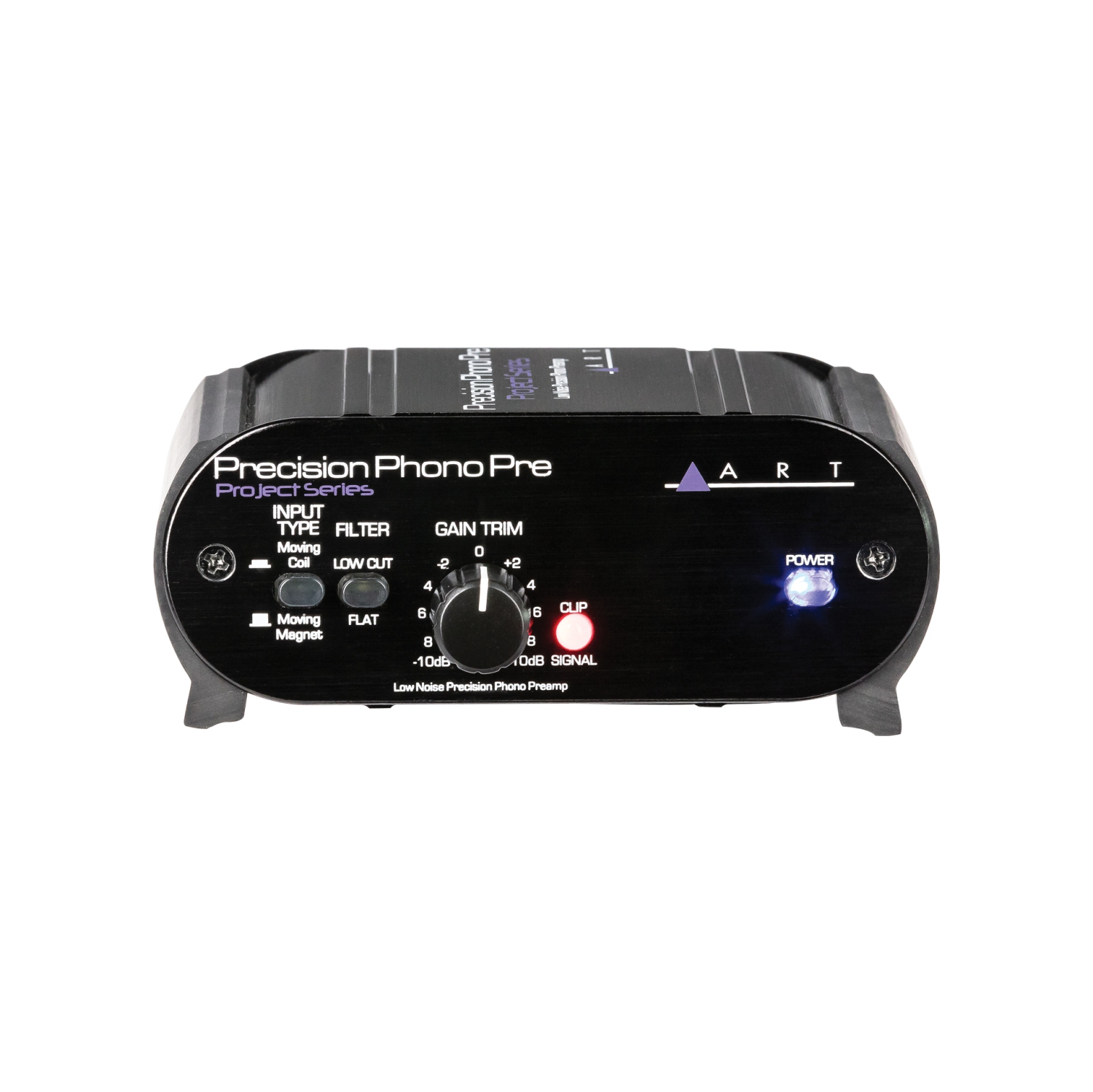 ART Pro Audio ART Precision Phono Preamp