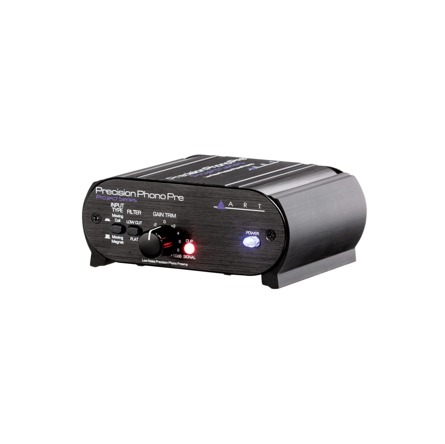 ART Pro Audio ART Precision Phono Preamp