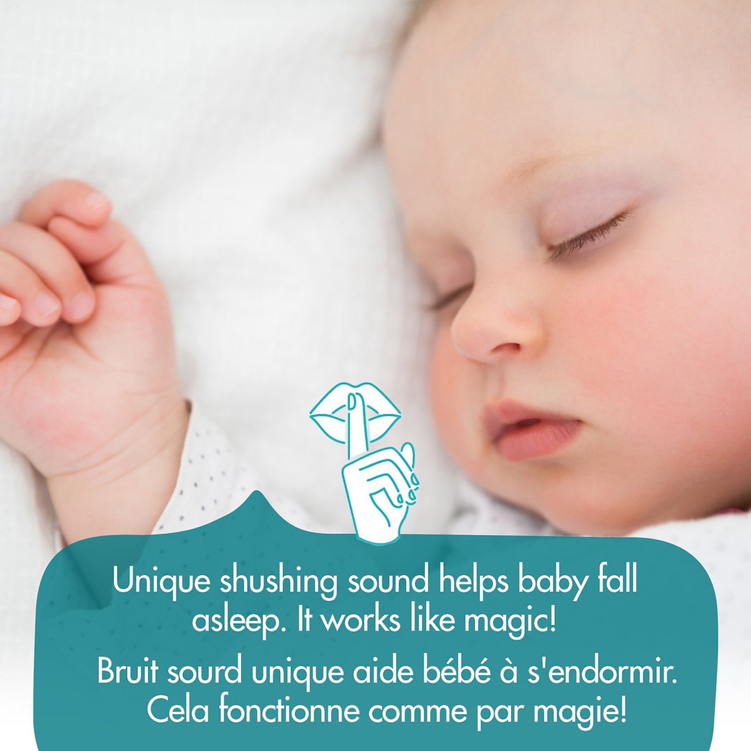 Mobile musical Treasure the Ocean luxe de Tiny Love