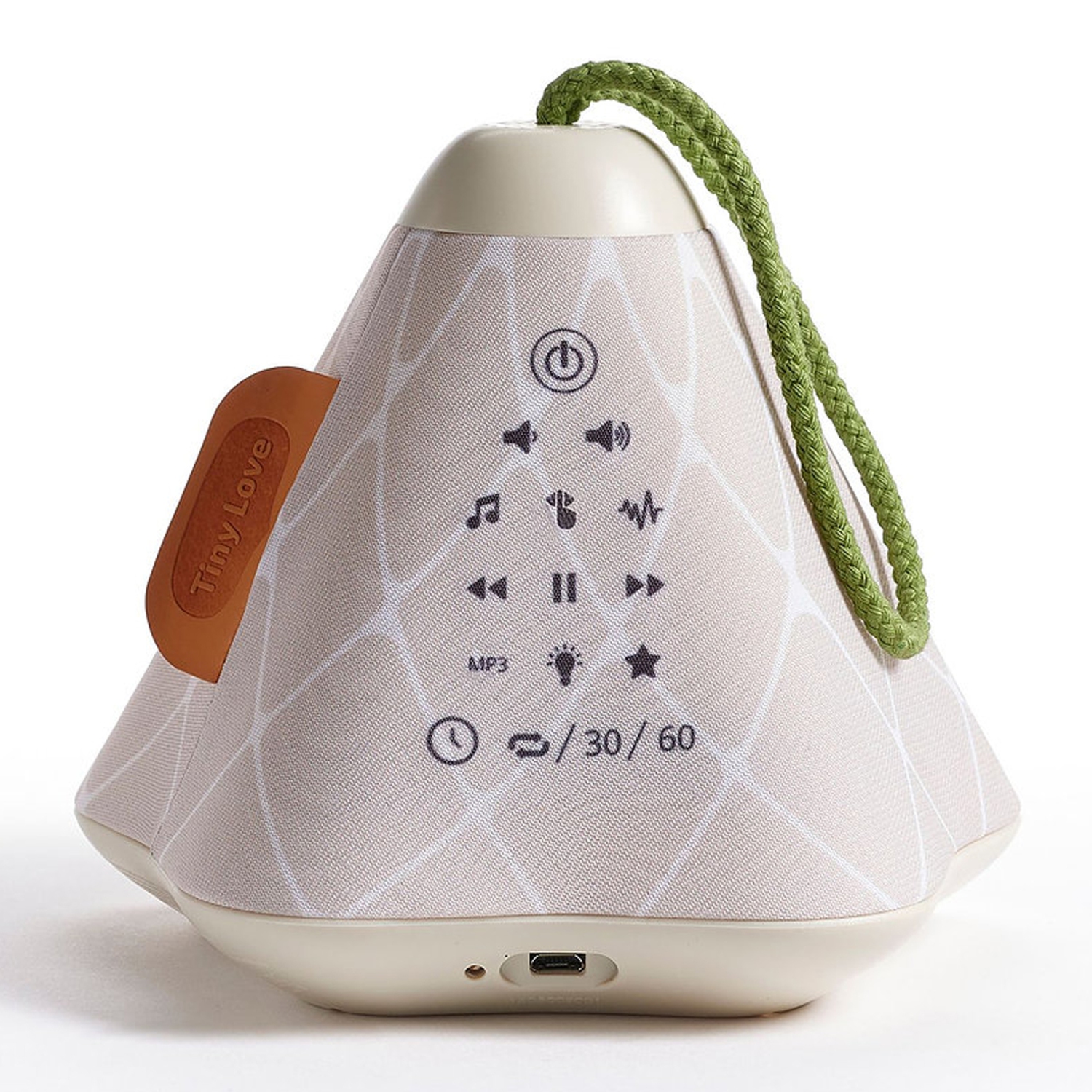 Tiny Love Boho Chic Tiny Dreamer 3-in-1 Musical Projector