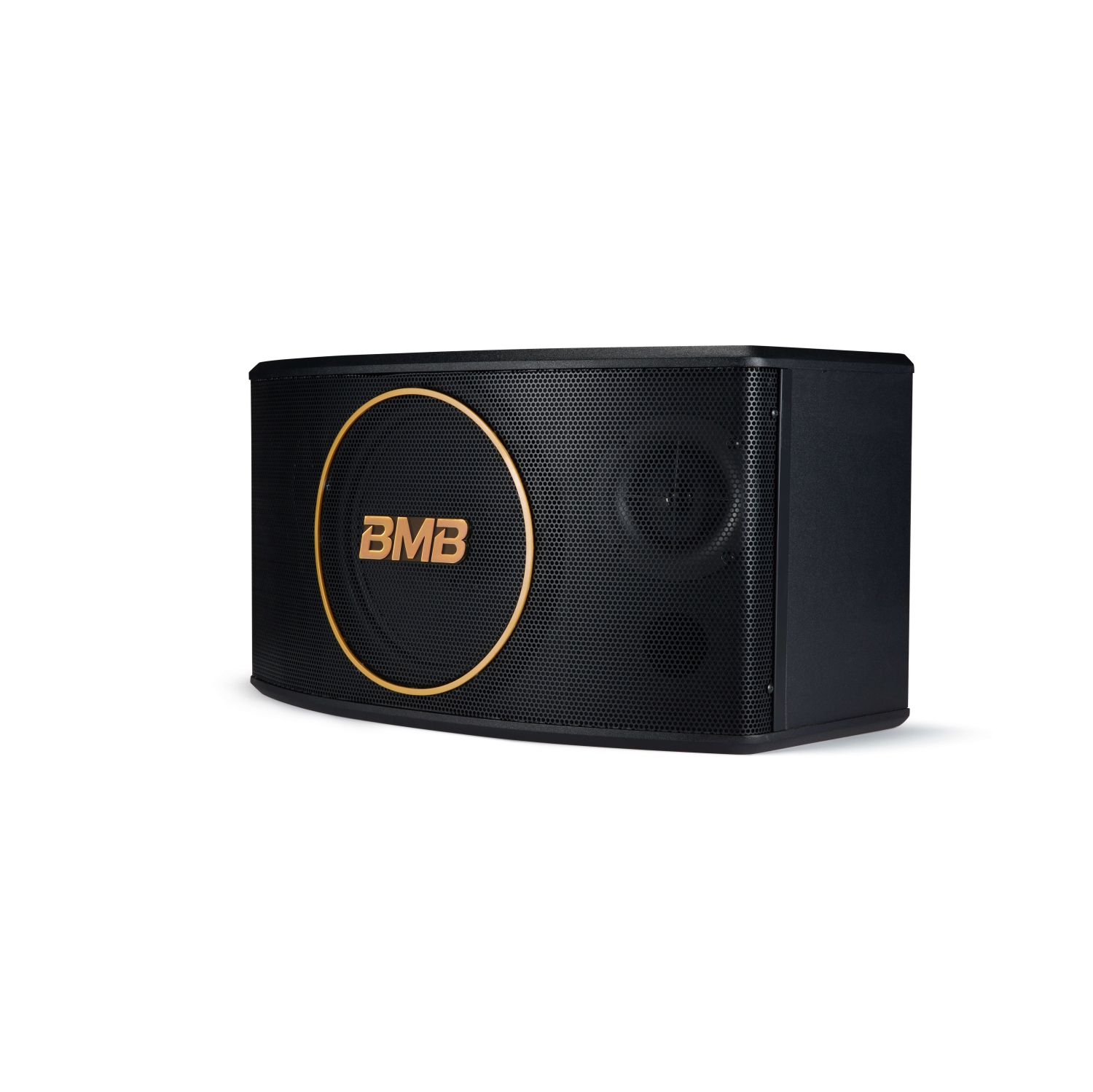 NEW BMB CSJ-10 10" 500W 2-Way Karaoke Speakers (Pair)