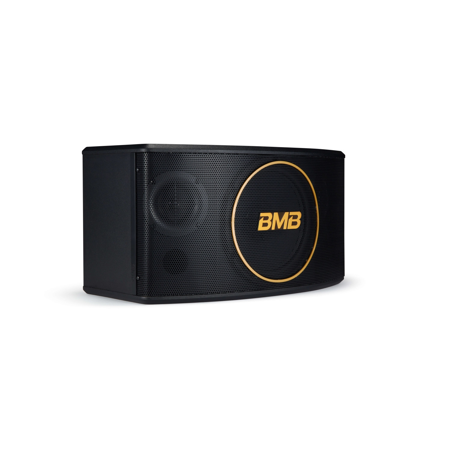 NEW BMB CSJ-10 10" 500W 2-Way Karaoke Speakers (Pair)