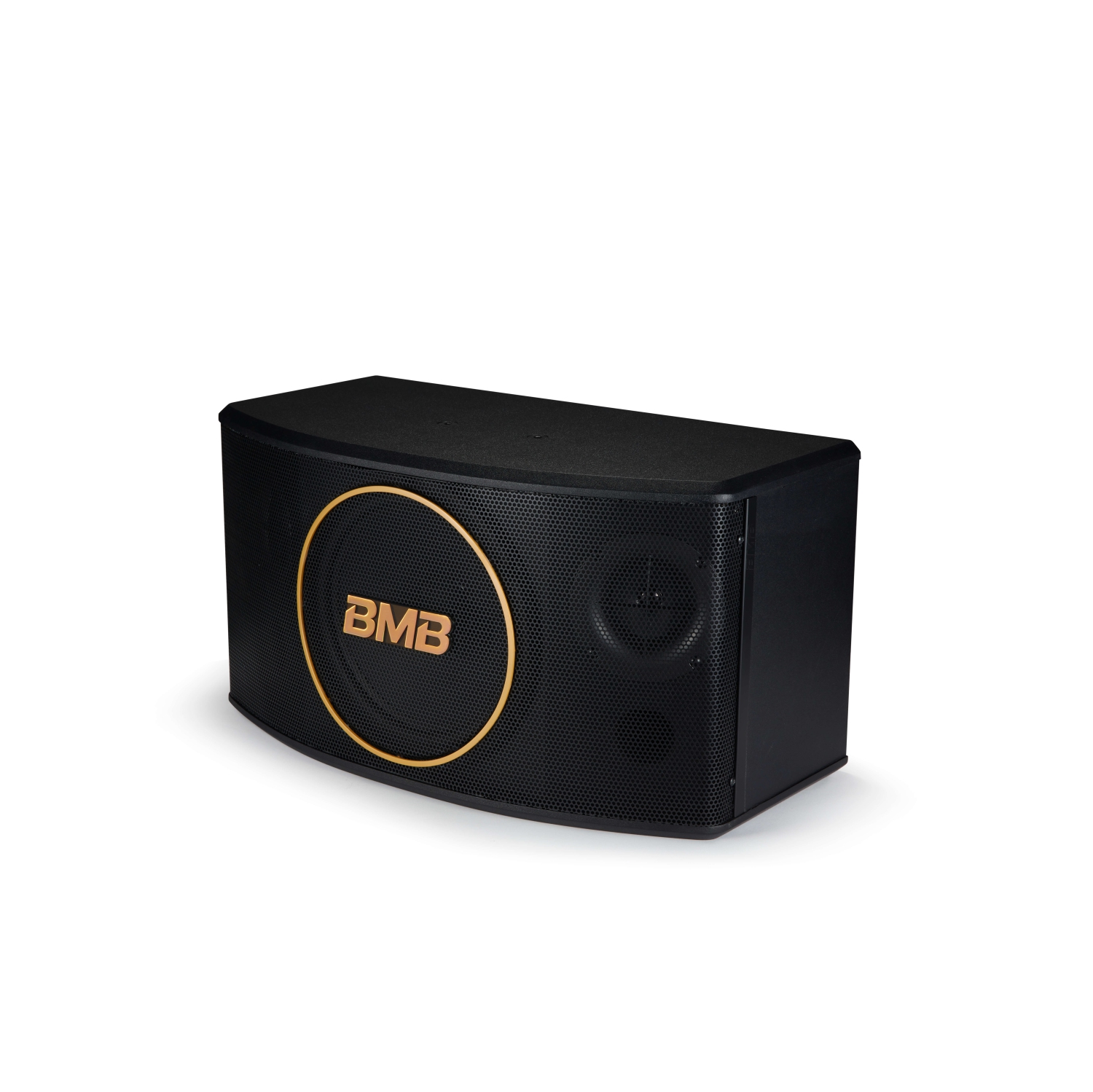 NEW BMB CSJ-10 10" 500W 2-Way Karaoke Speakers (Pair)