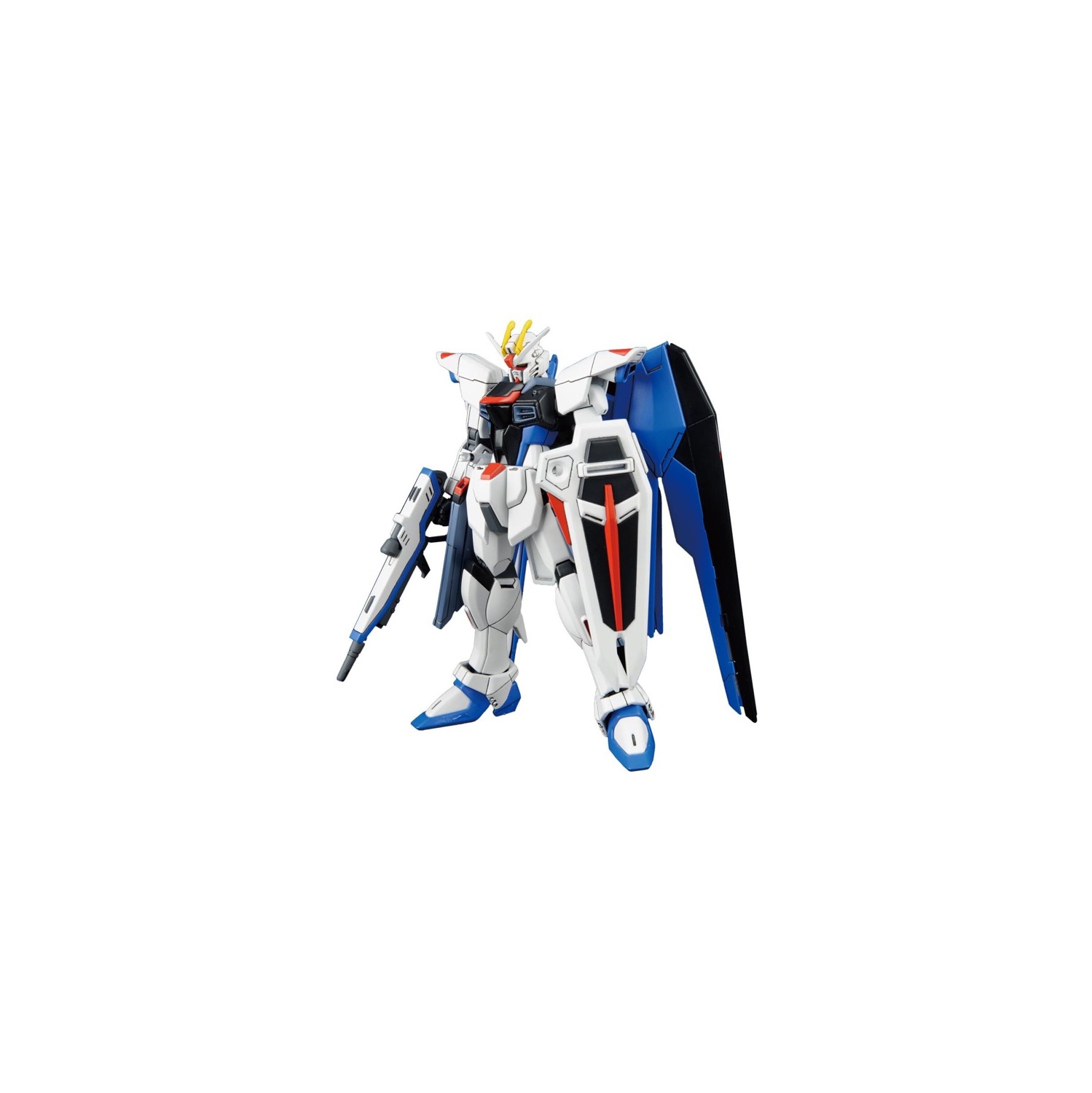 Bandai Gundam High Grade Cosmic Era 1/144 Scale Model Kit: #192 ZGMF-X10A Freedom Gundam