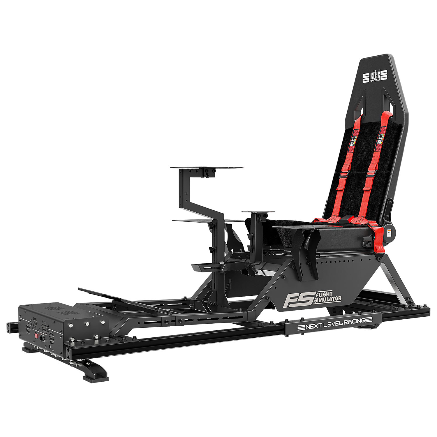 Cadre adaptateur Motion de Next Level Racing